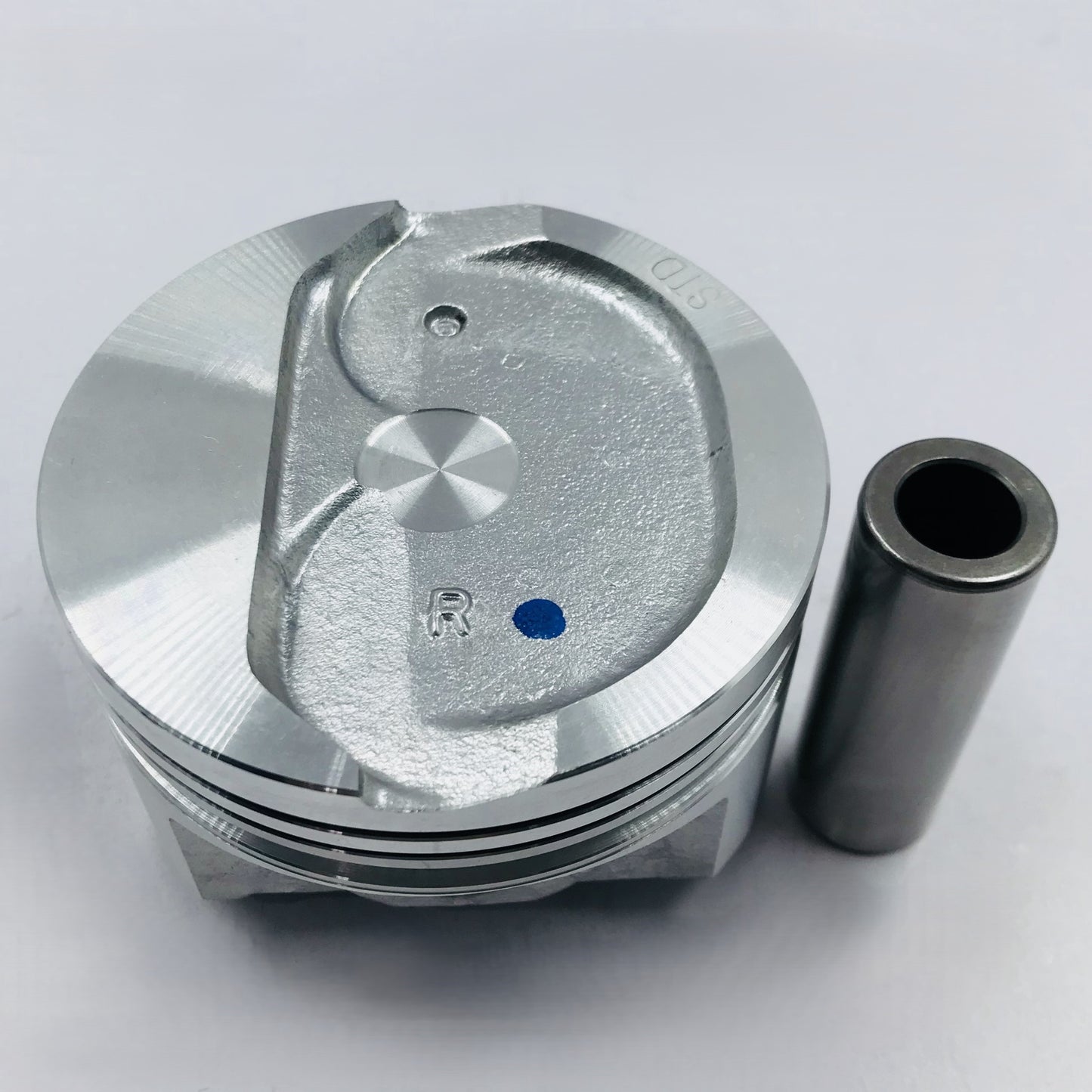 Pistones Toyota 3.0 3Vze 12V 88-95 4689 87.50mm 1.5 1.5 4.0 P21 STD