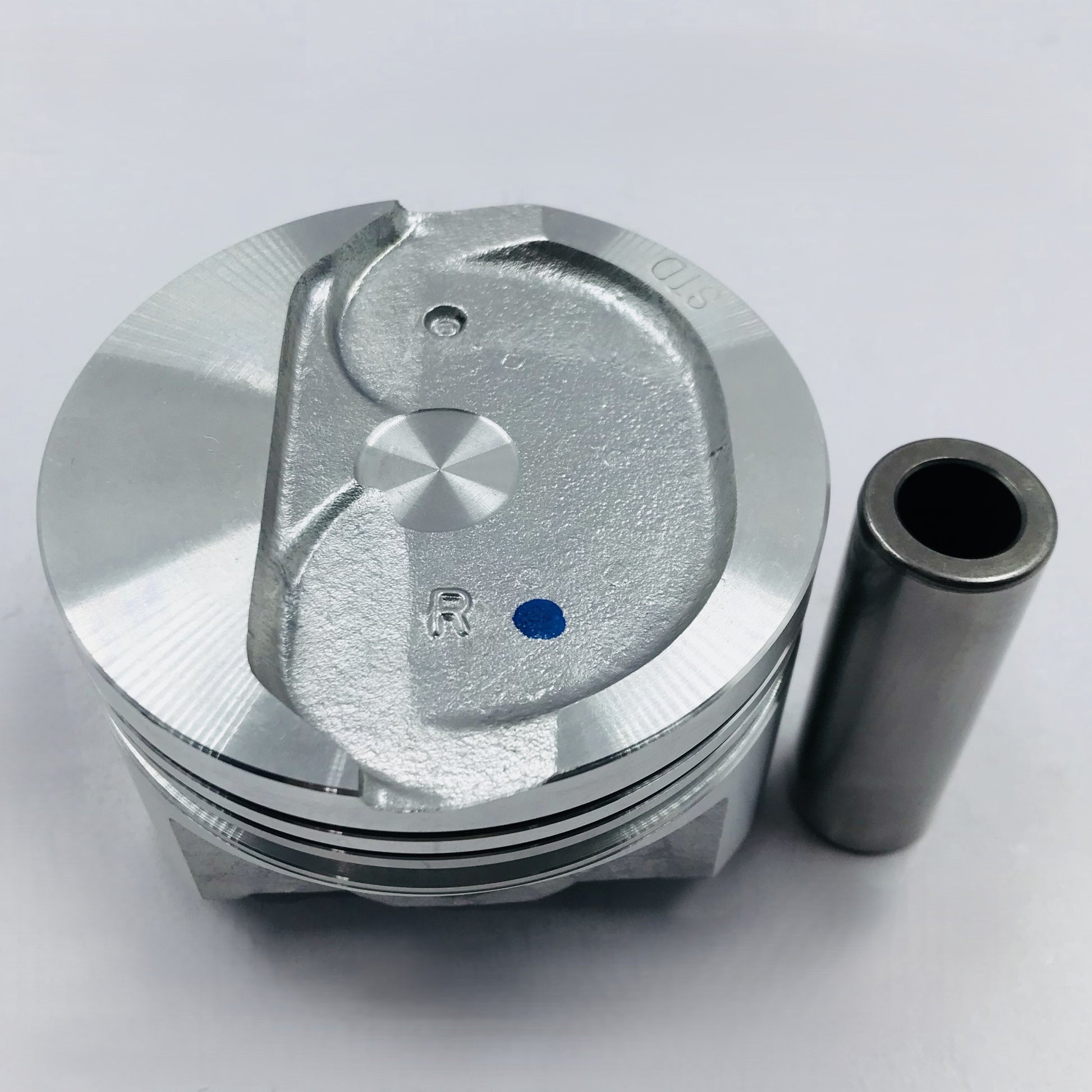 Pistones Toyota 3.0 3Vze 12V 88-95 4689 87.50mm 1.5 1.5 4.0 P21 STD