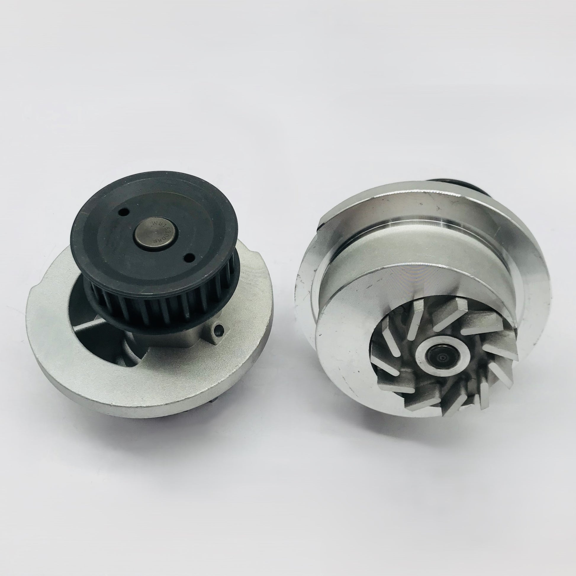 Bomba Agua Chev 1.8 Corsa Tornado  23 Dientes