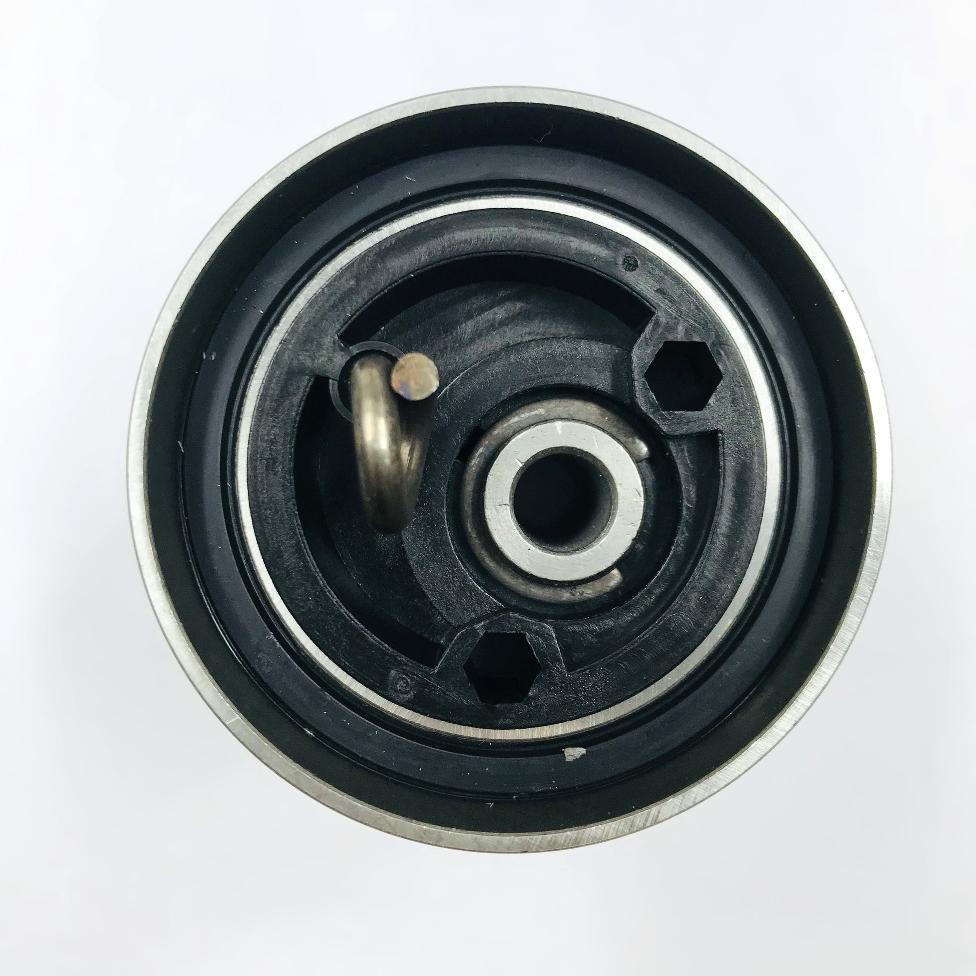 Polea Tensora Chrys 2.4 Stratus