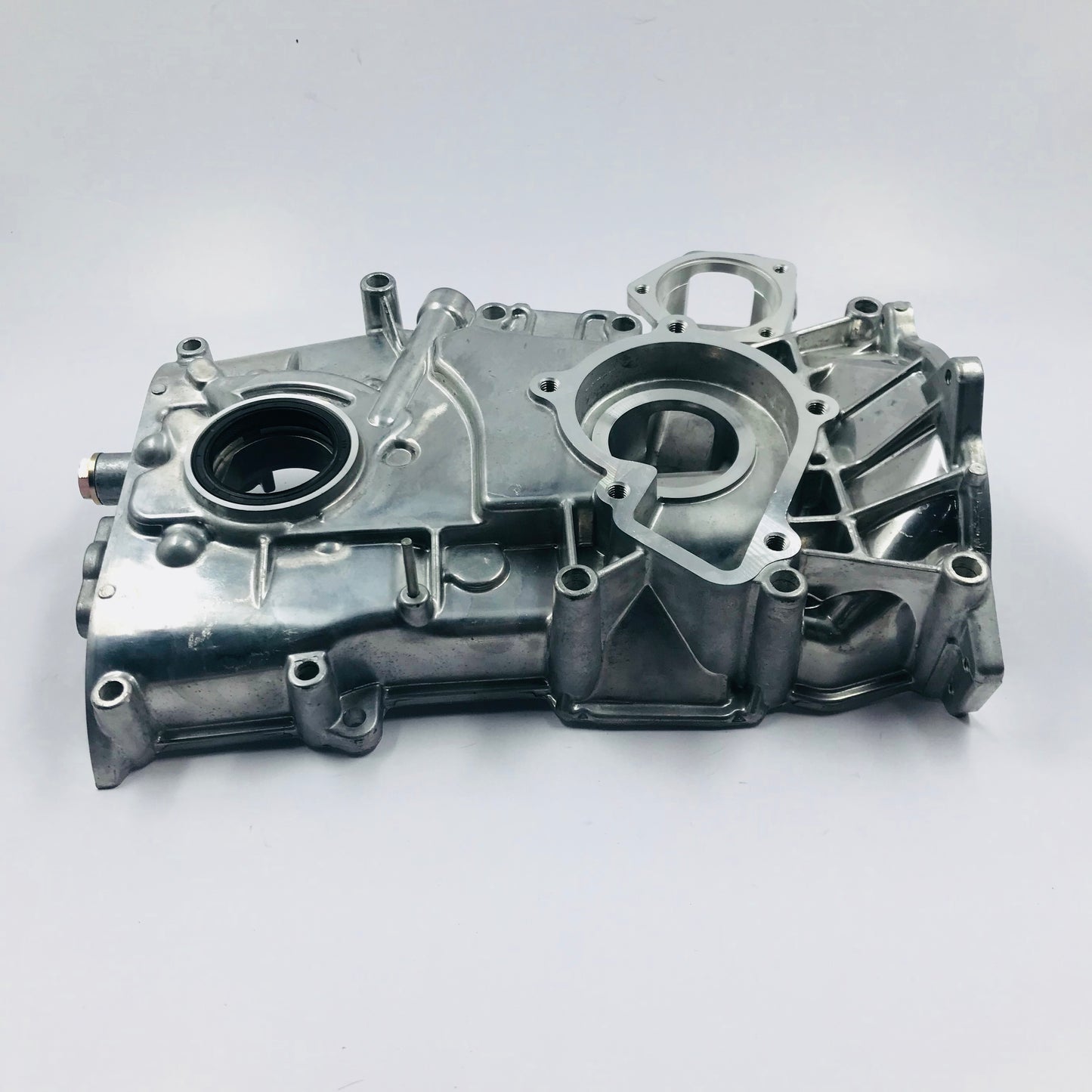 Tapa Distribucion Nissan 2.4 D21 240sx 91-98