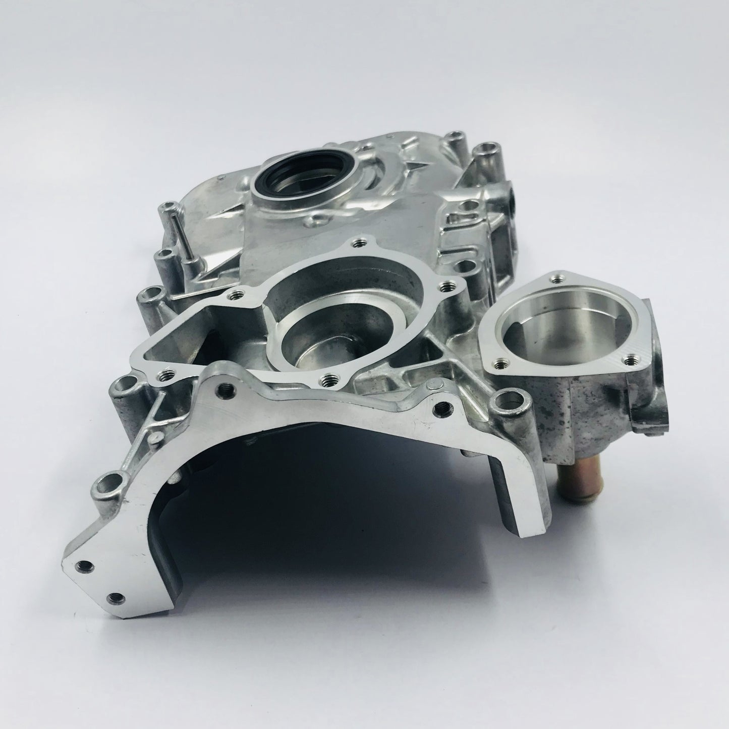 Tapa Distribucion Nissan 2.4 D21 240sx 91-98