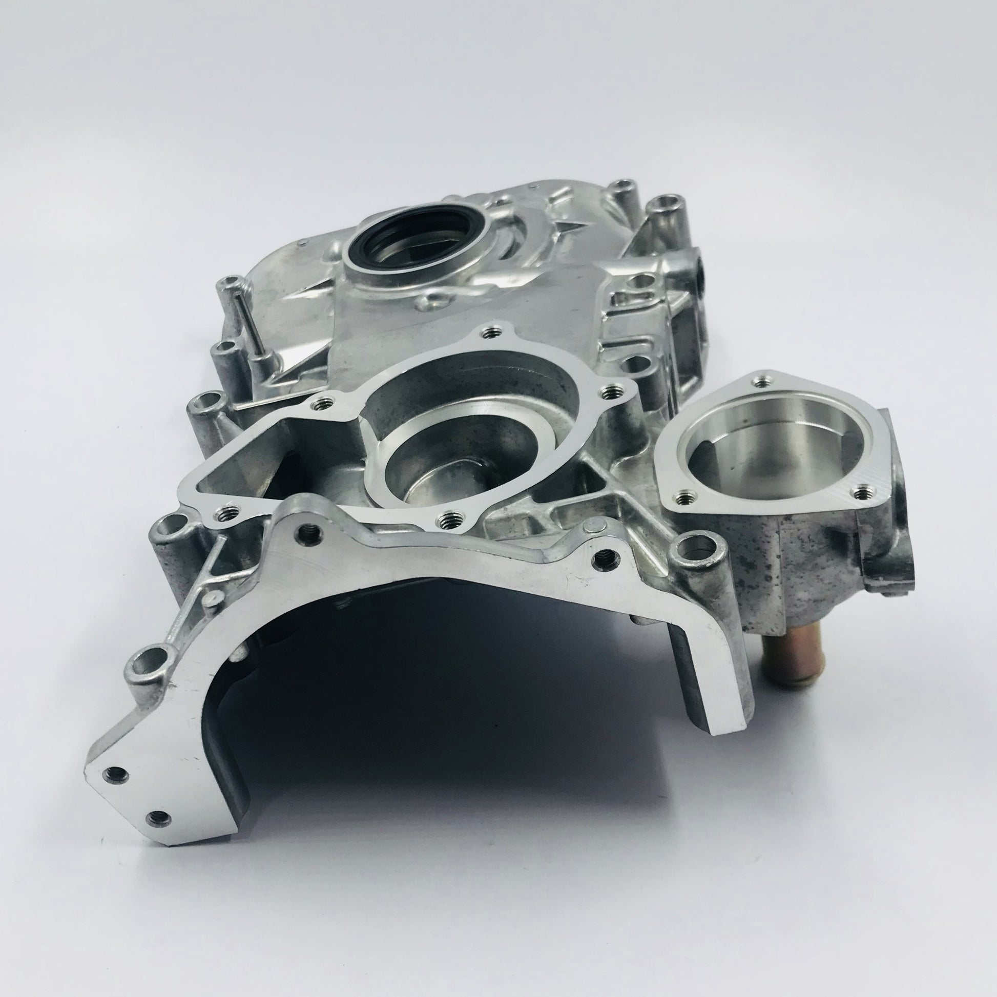 Tapa Distribucion Nissan 2.4 D21 240sx 91-98