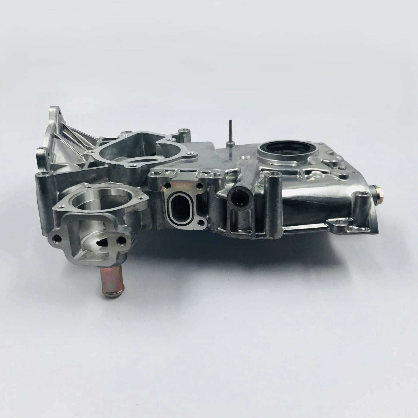 Tapa Distribucion Nissan 2.4 D21 240sx 91-98