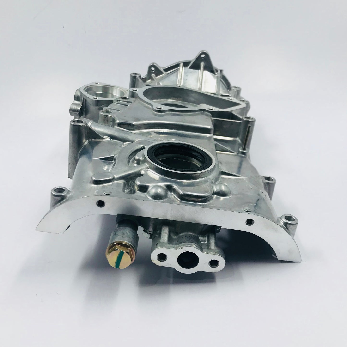 Tapa Distribucion Nissan 2.4 D21 240sx 91-98