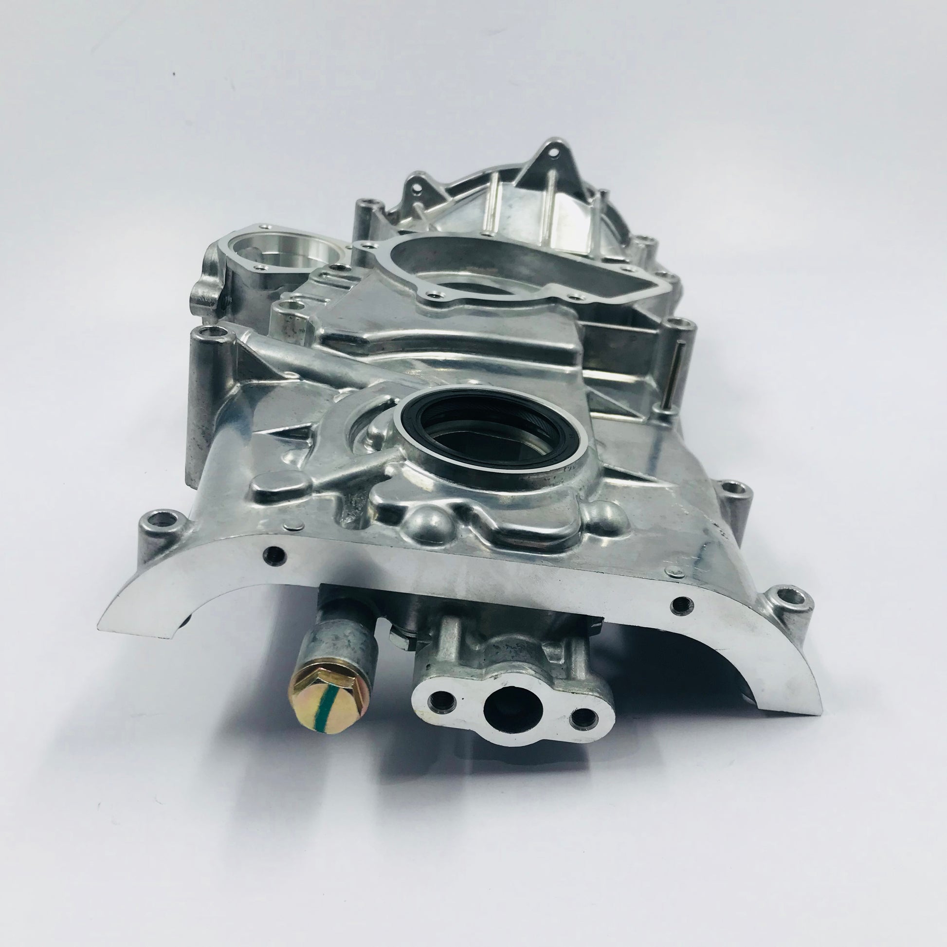 Tapa Distribucion Nissan 2.4 D21 240sx 91-98