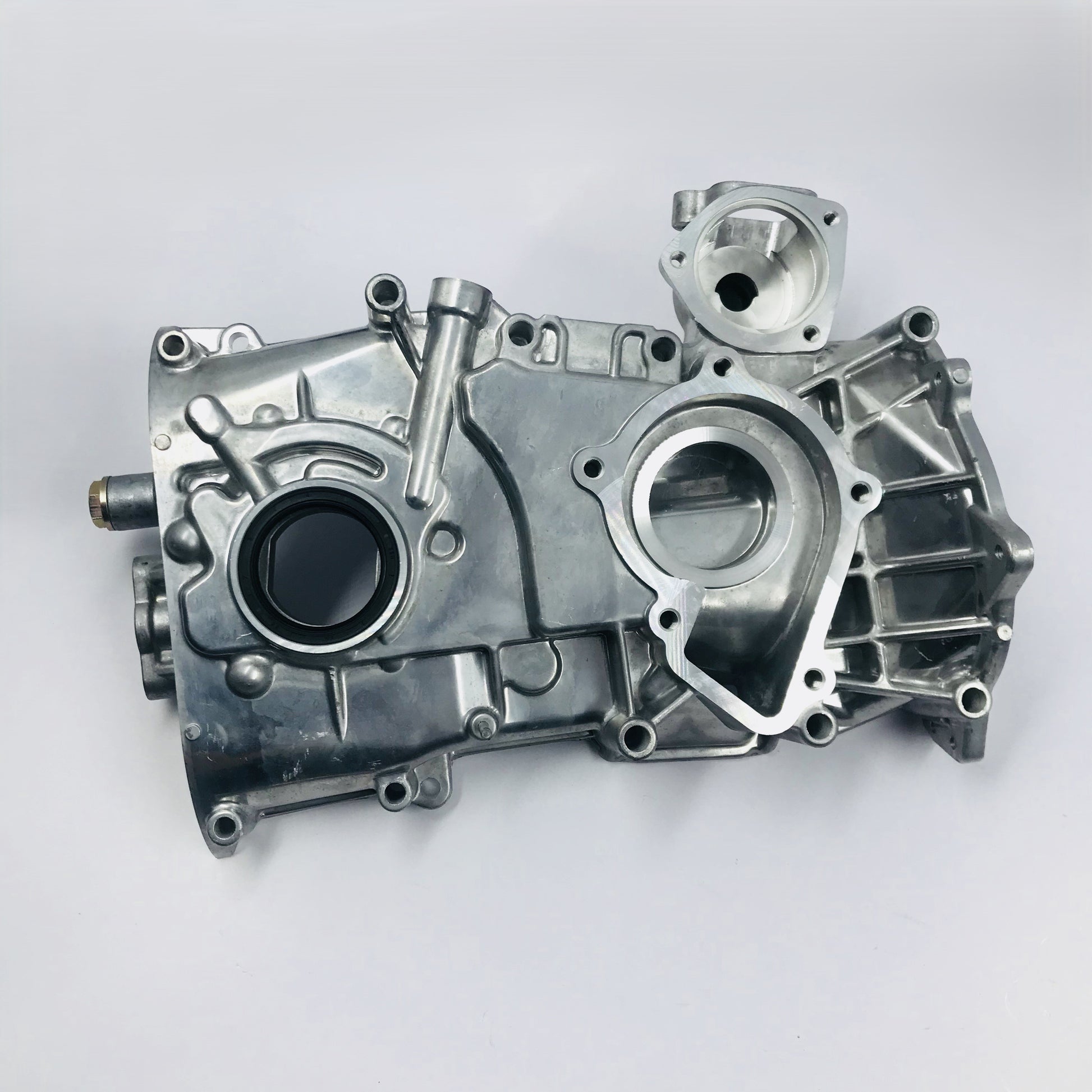 Tapa Distribucion Nissan 2.4 D21 240sx 91-98