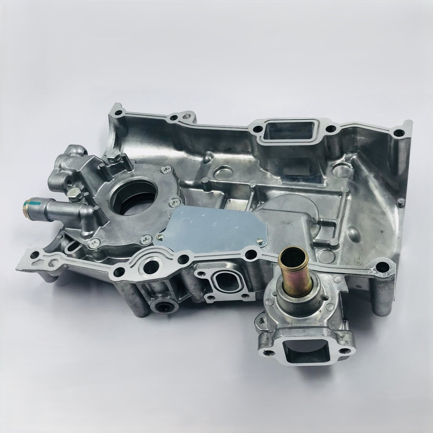 Tapa Distribucion Nissan 2.4 D21 240sx 91-98