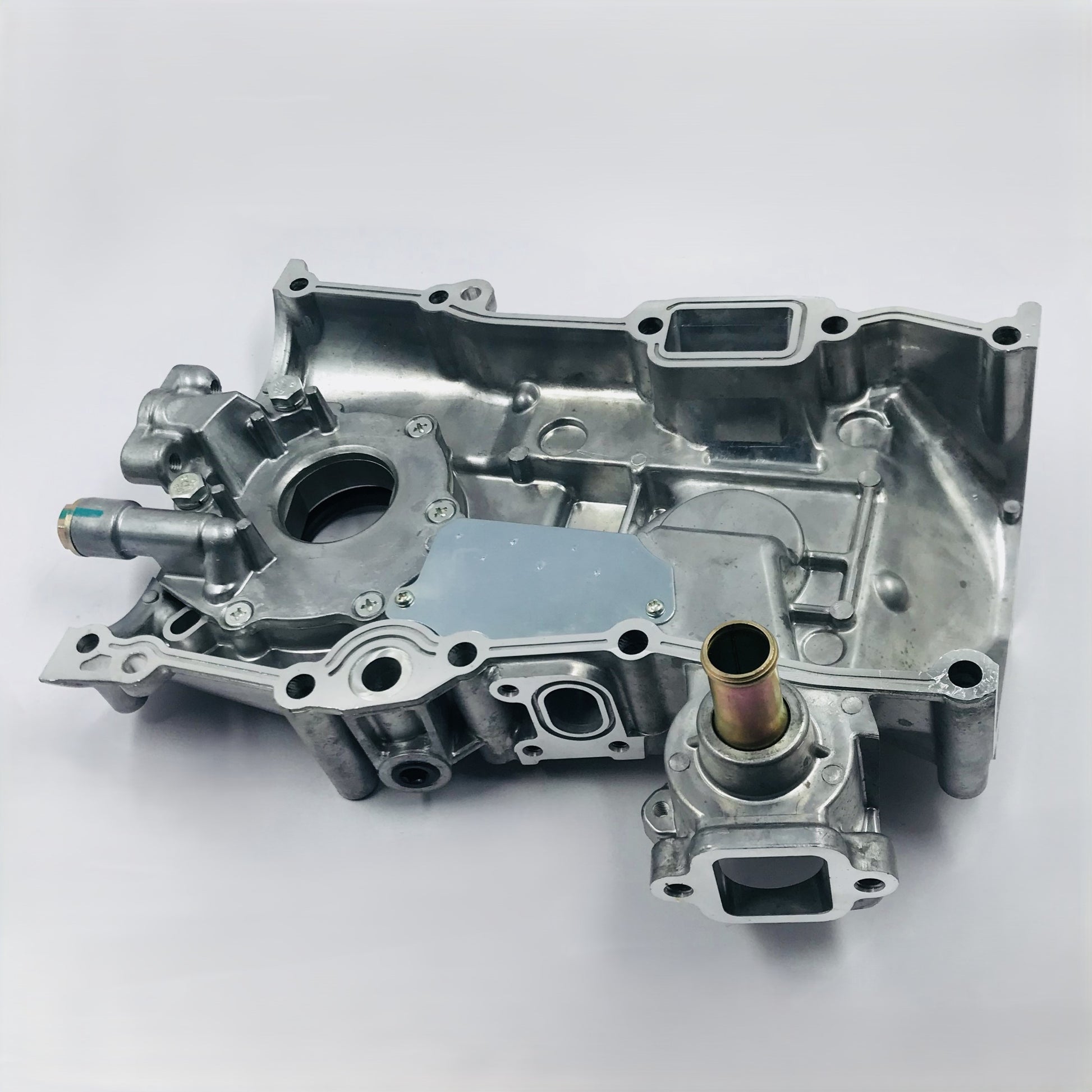 Tapa Distribucion Nissan 2.4 D21 240sx 91-98