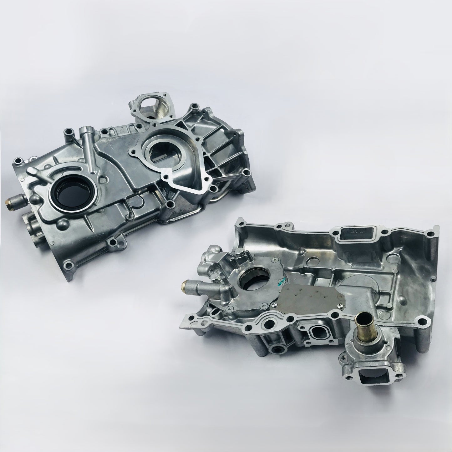 Tapa Distribucion Nissan 2.4 240SX KA24 90-99