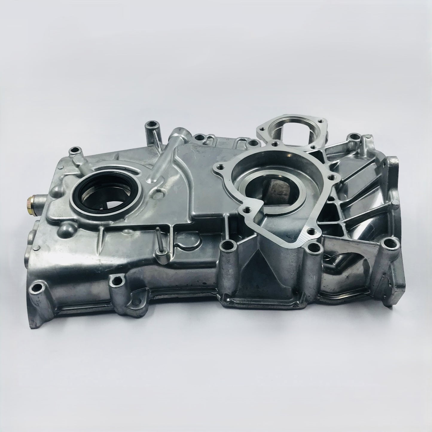 Tapa Distribucion Nissan 2.4 240SX KA24 90-99