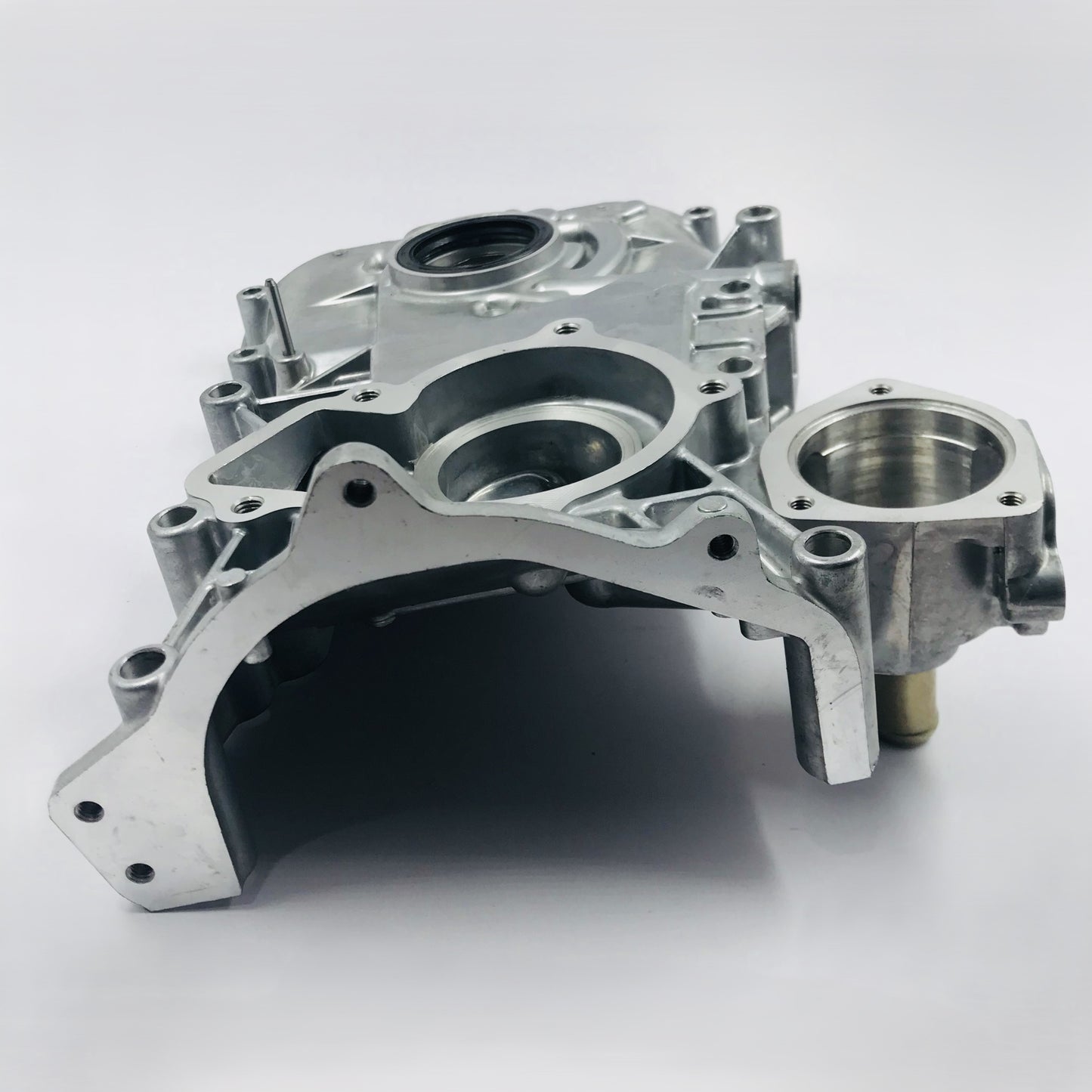 Tapa Distribucion Nissan 2.4 240SX KA24 90-99