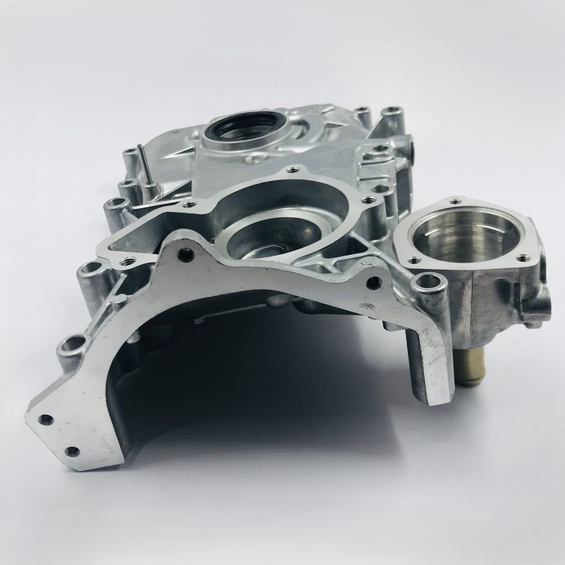 Tapa Distribucion Nissan 2.4 240SX KA24 90-99