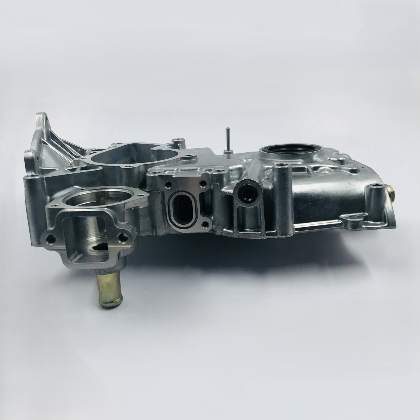 Tapa Distribucion Nissan 2.4 240SX KA24 90-99