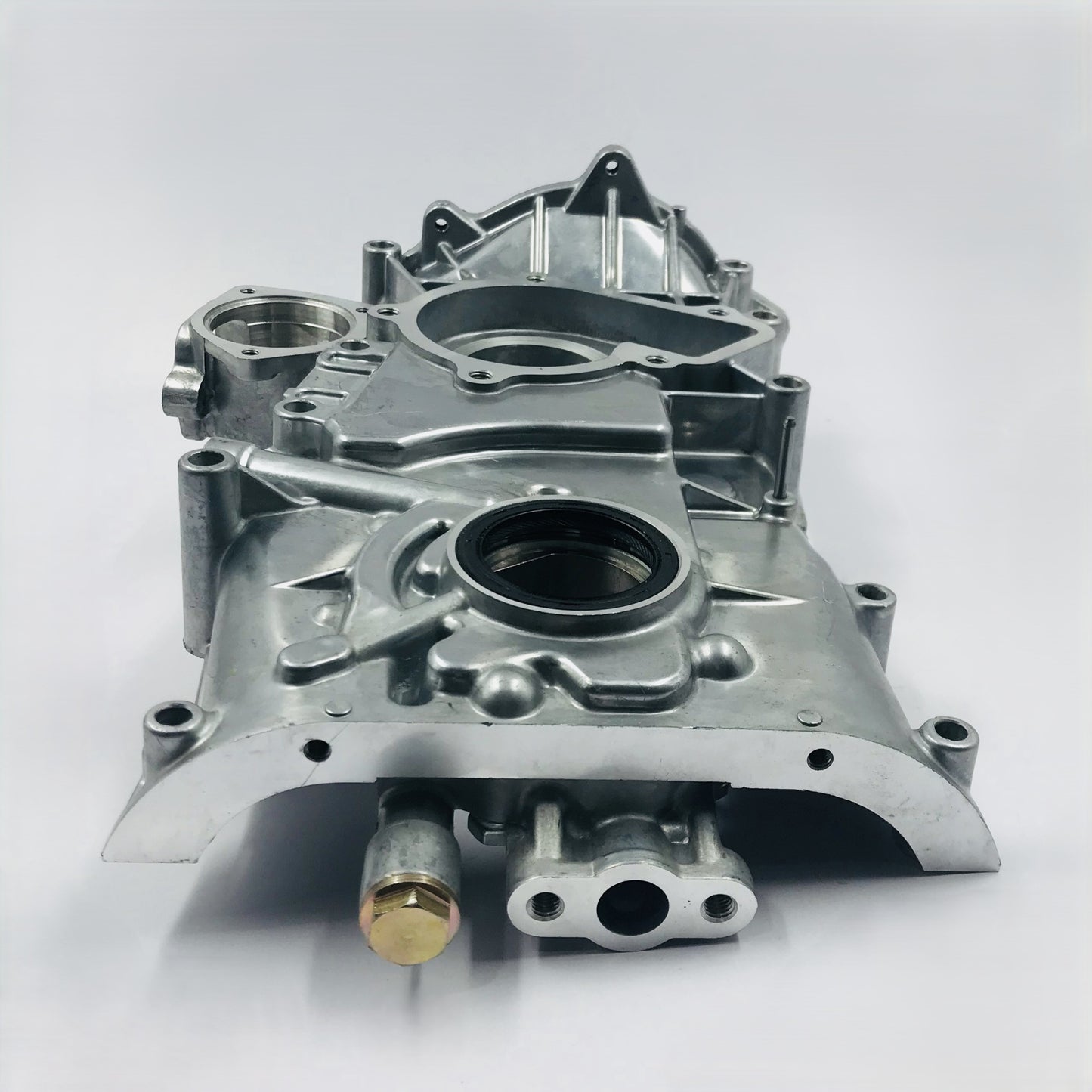 Tapa Distribucion Nissan 2.4 240SX KA24 90-99