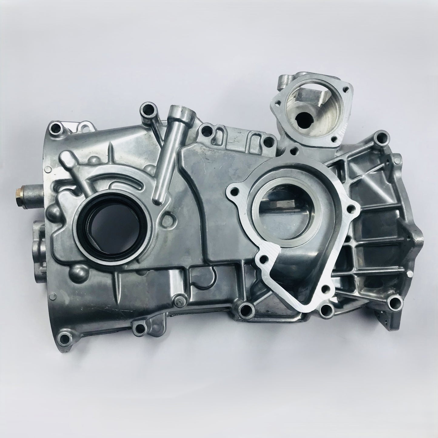 Tapa Distribucion Nissan 2.4 240SX KA24 90-99