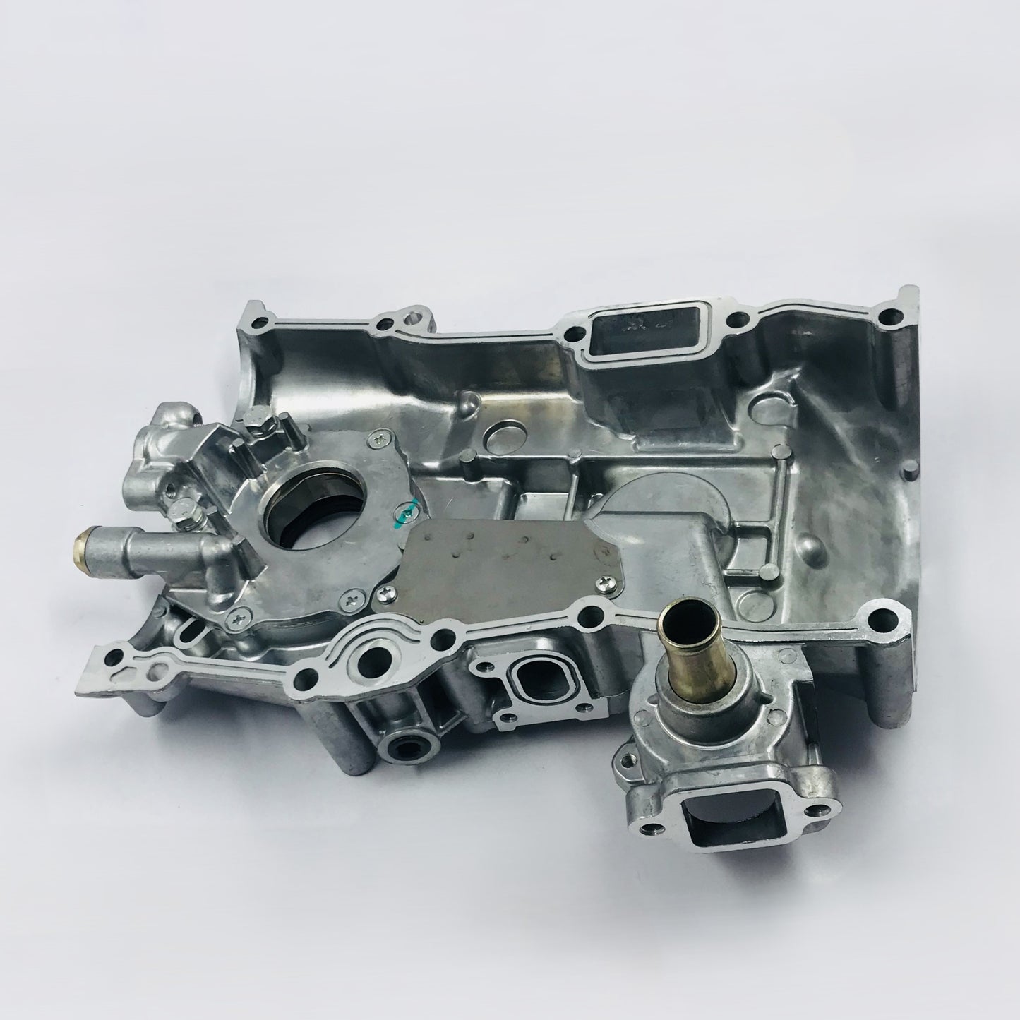 Tapa Distribucion Nissan 2.4 240SX KA24 90-99