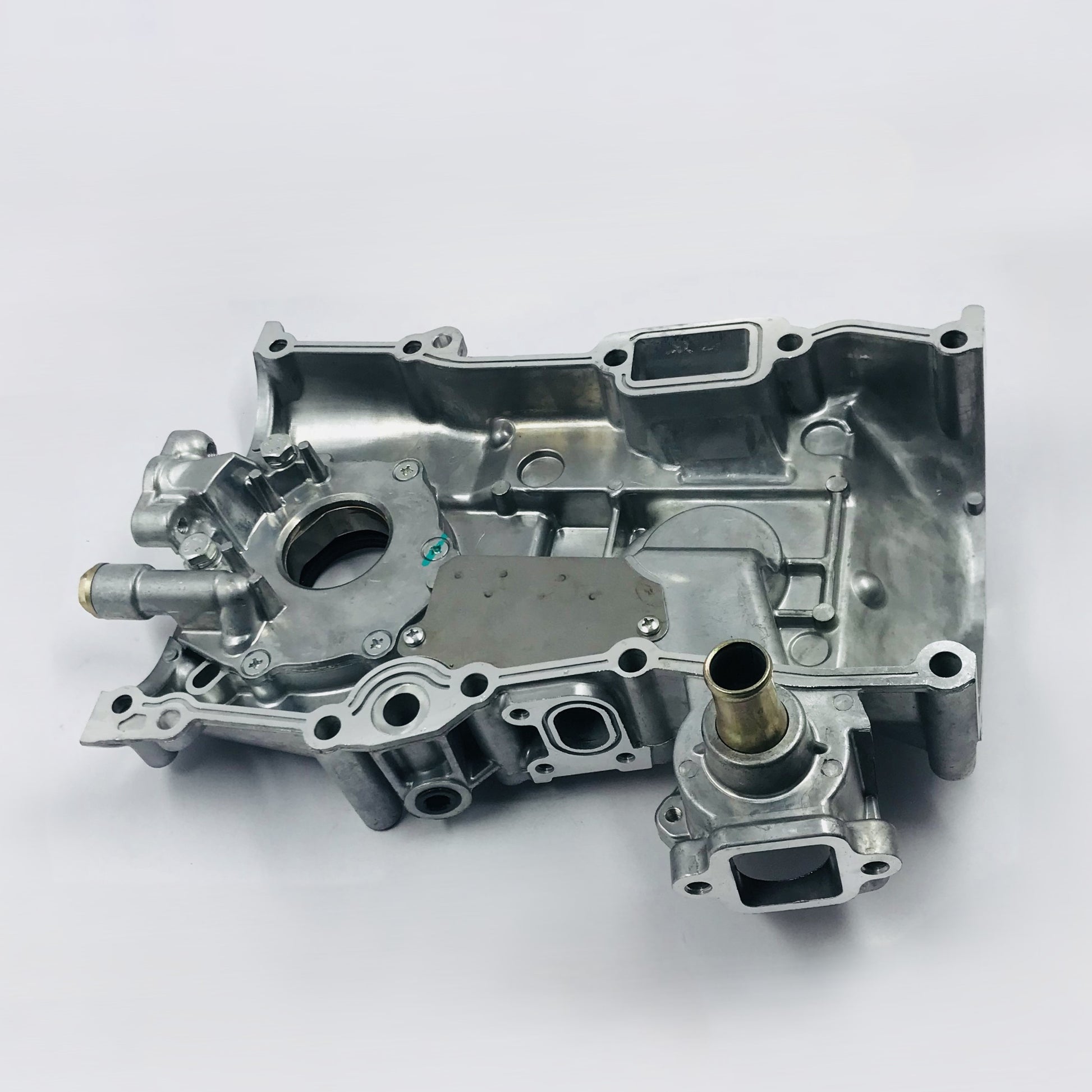 Tapa Distribucion Nissan 2.4 240SX KA24 90-99