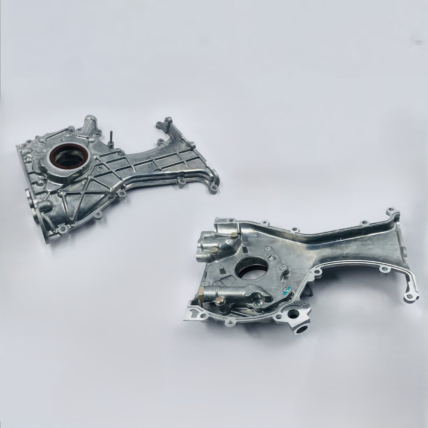 Tapa Distribucion Nissan 2.0 Sentra 200SX Sr20DE 91-04