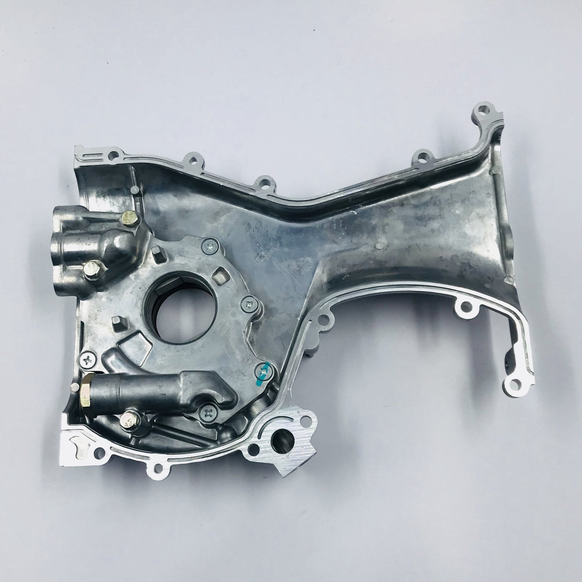 Tapa Distribucion Nissan 2.0 Sentra 200SX Sr20DE 91-04