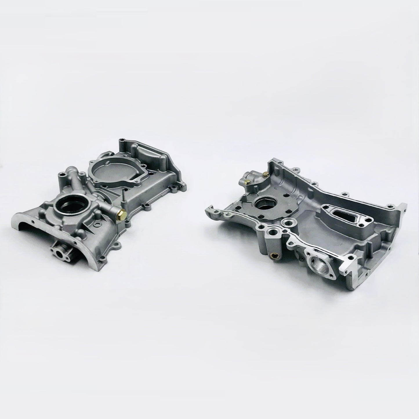 Tapa Distribucion Nissan 16V 91-96 Ga16D