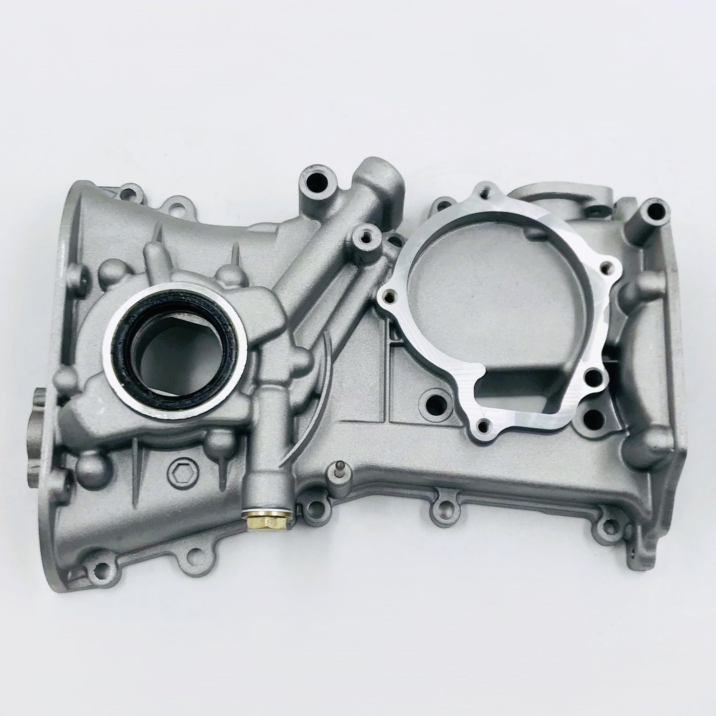 Tapa Distribucion Nissan 16V 91-96 Ga16D