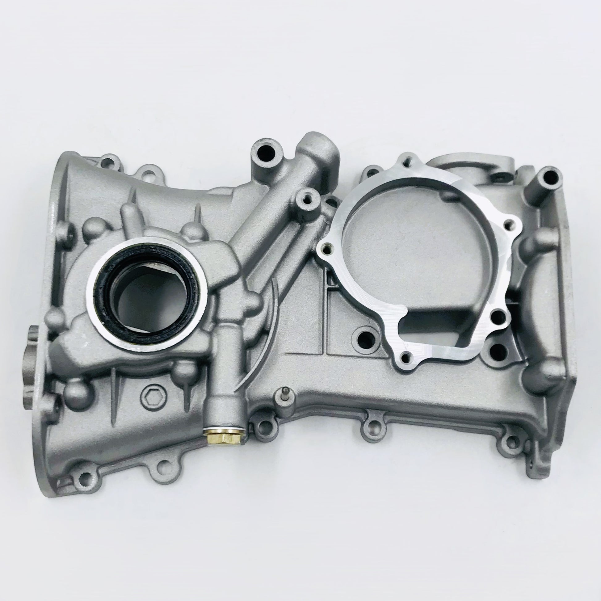 Tapa Distribucion Nissan 16V 91-96 Ga16D