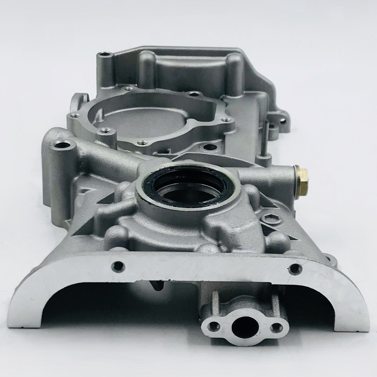 Tapa Distribucion Nissan 16V 91-96 Ga16D