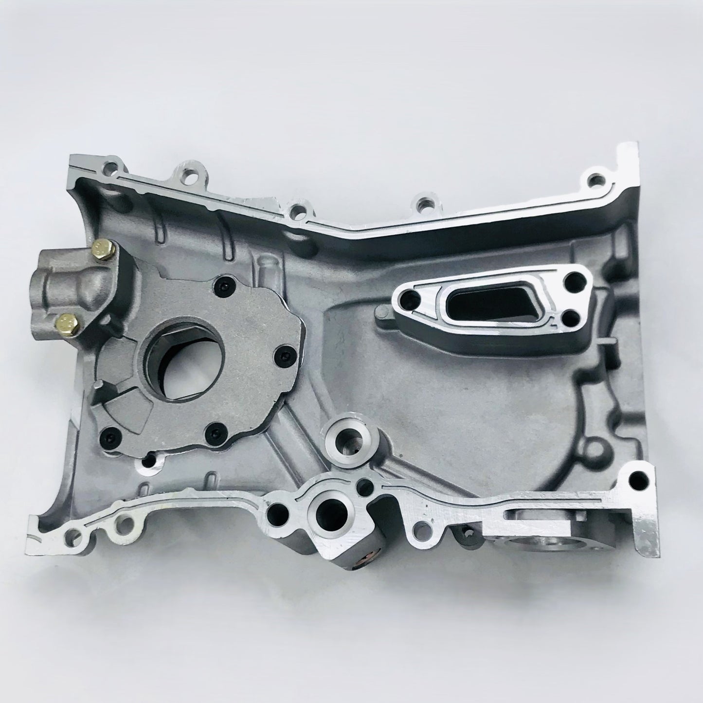 Tapa Distribucion Nissan 16V 91-96 Ga16D