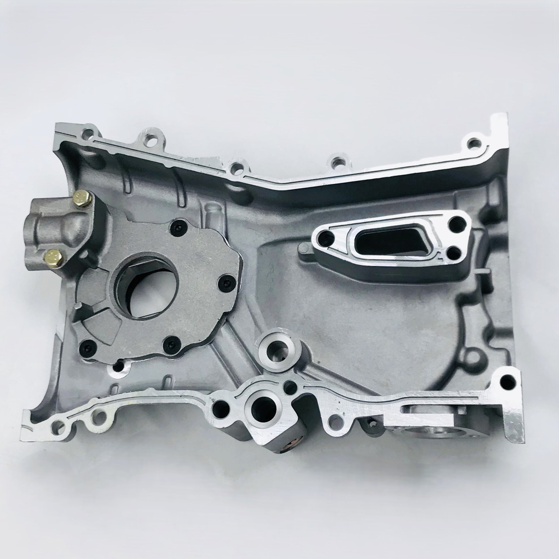 Tapa Distribucion Nissan 16V 91-96 Ga16D