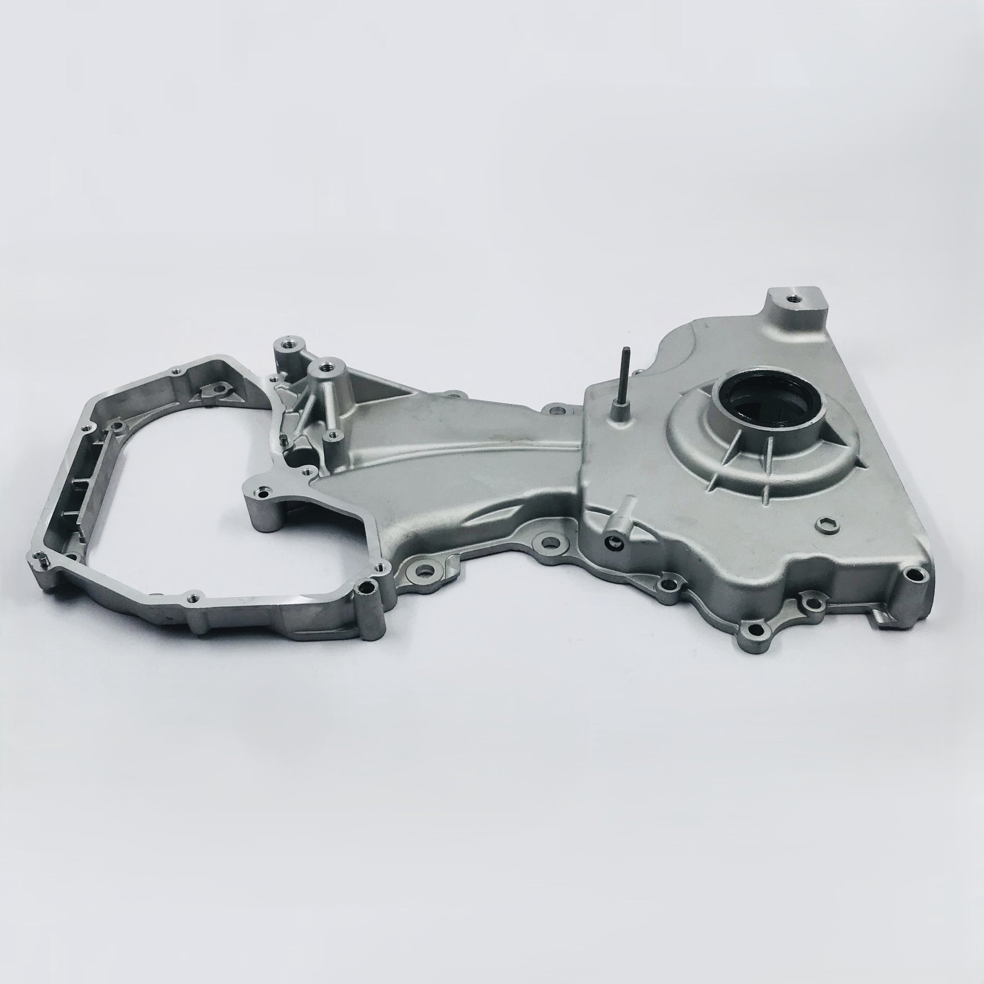 Tapa Distribucion Nissan 2.5 Urvan X-trail 07-15 C/Hoyo