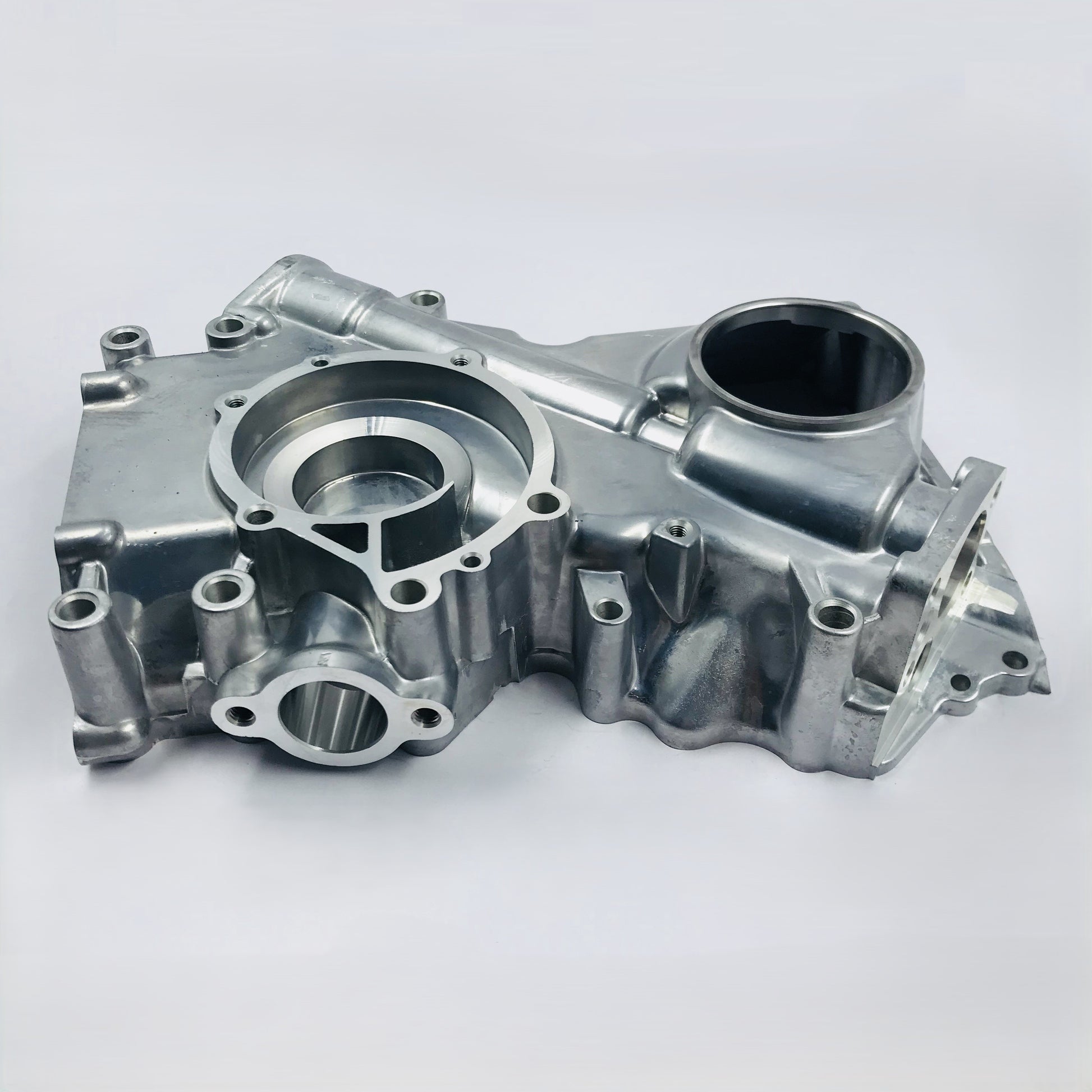 Tapa Distribucion Nissan 2.4 Z24 8 Bujias 83-90