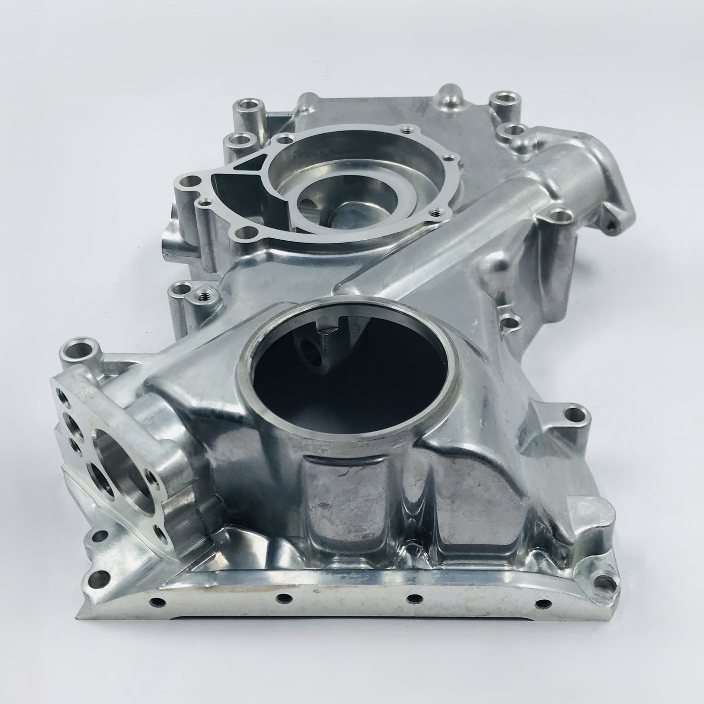 Tapa Distribucion Nissan 2.4 Z24 8 Bujias 83-90