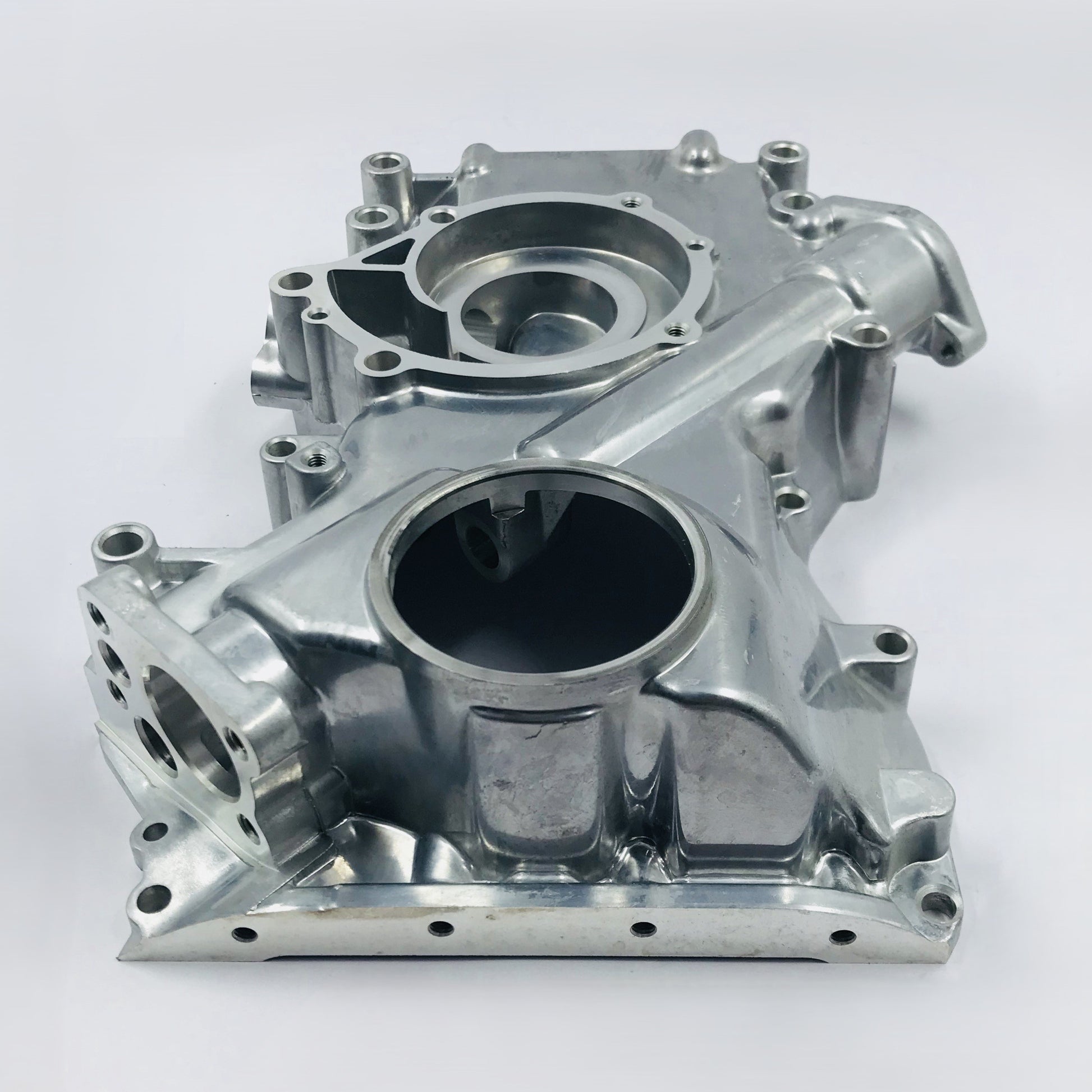 Tapa Distribucion Nissan 2.4 Z24 8 Bujias 83-90