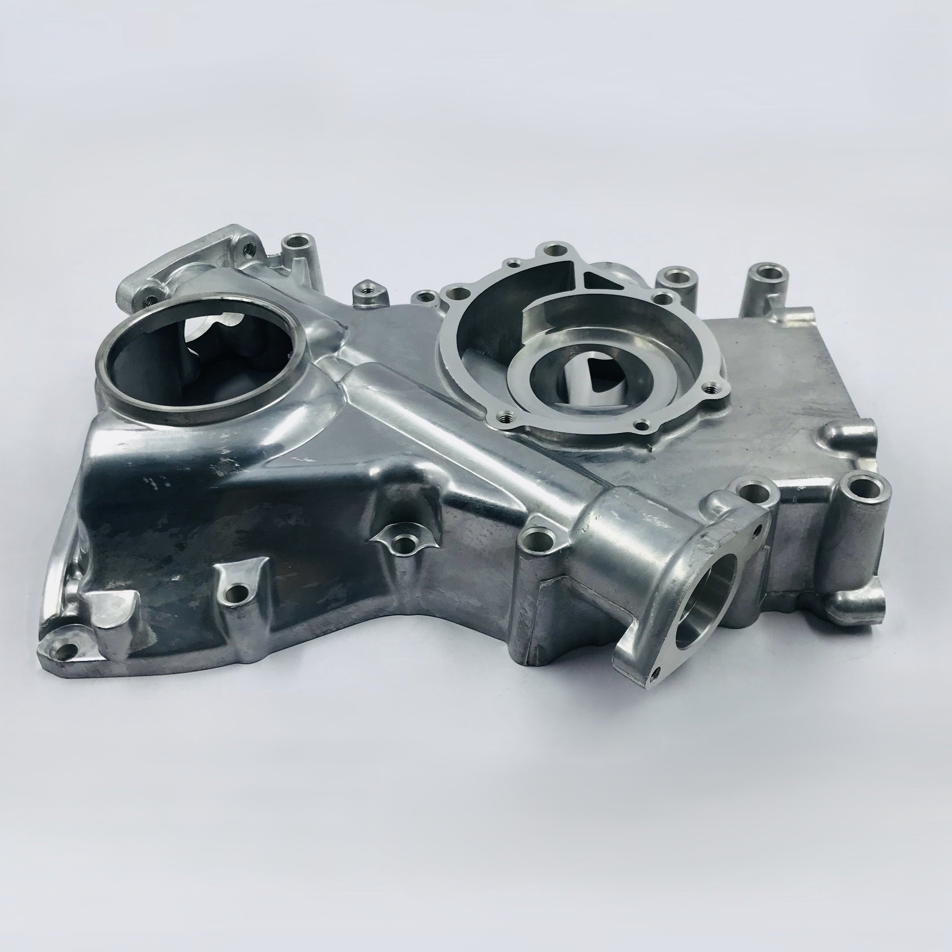 Tapa Distribucion Nissan 2.4 Z24 8 Bujias 83-90