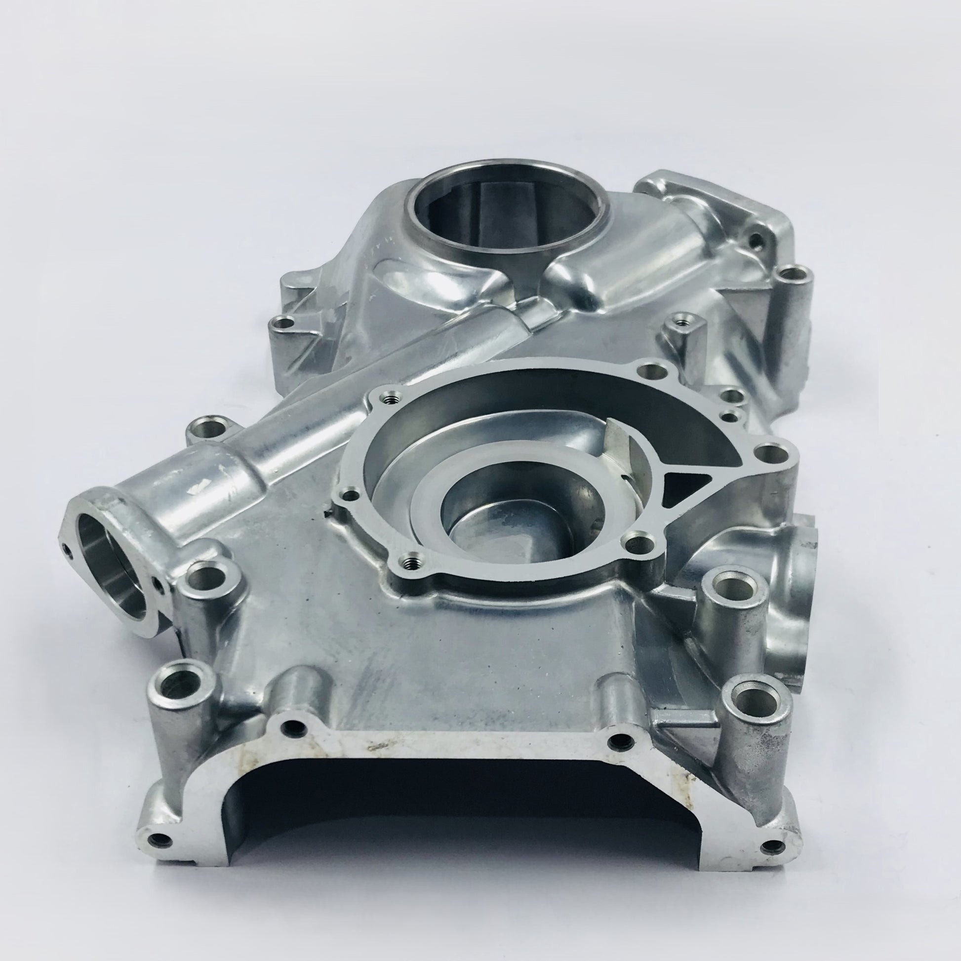 Tapa Distribucion Nissan 2.4 Z24 8 Bujias 83-90