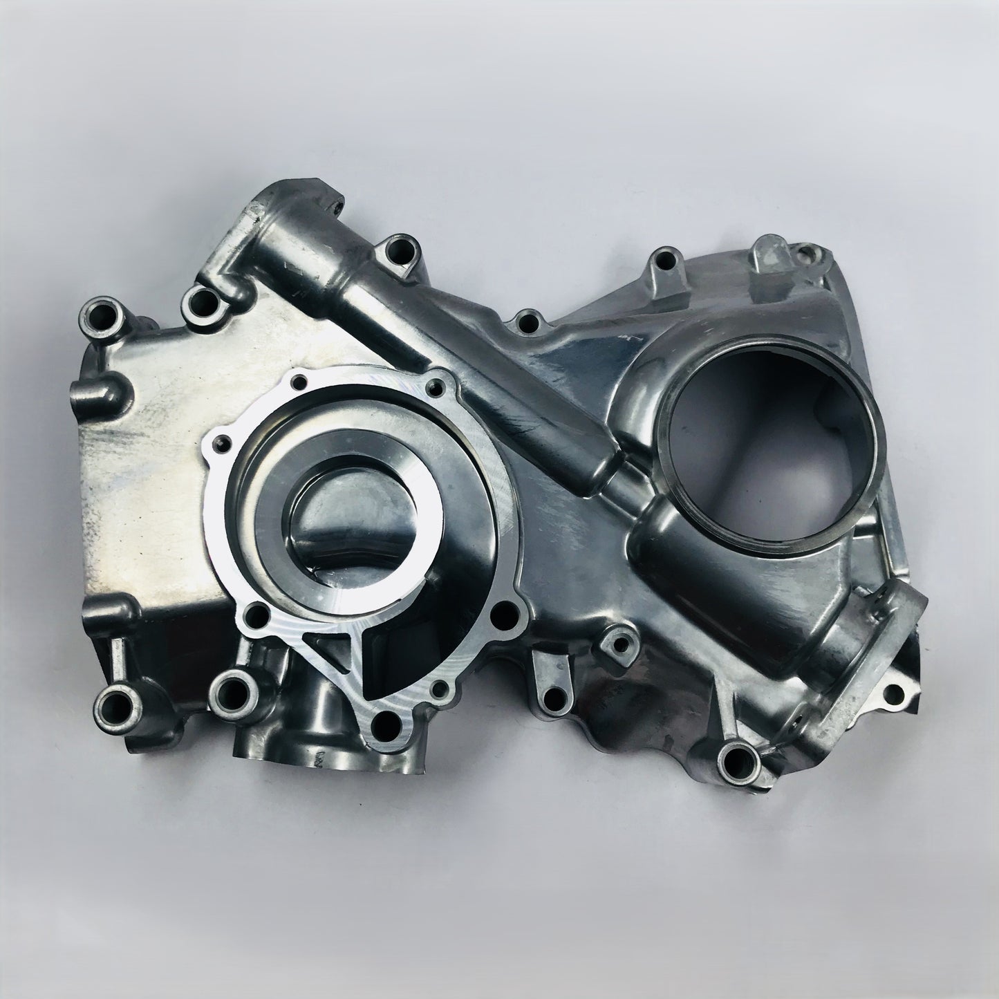 Tapa Distribucion Nissan 2.4 Z24 8 Bujias 83-90