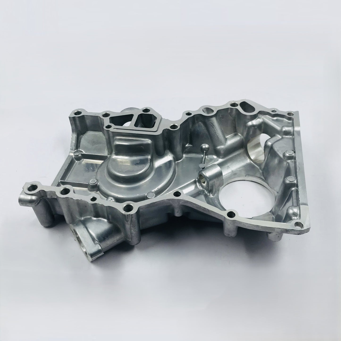 Tapa Distribucion Nissan 2.4 Z24 8 Bujias 83-90