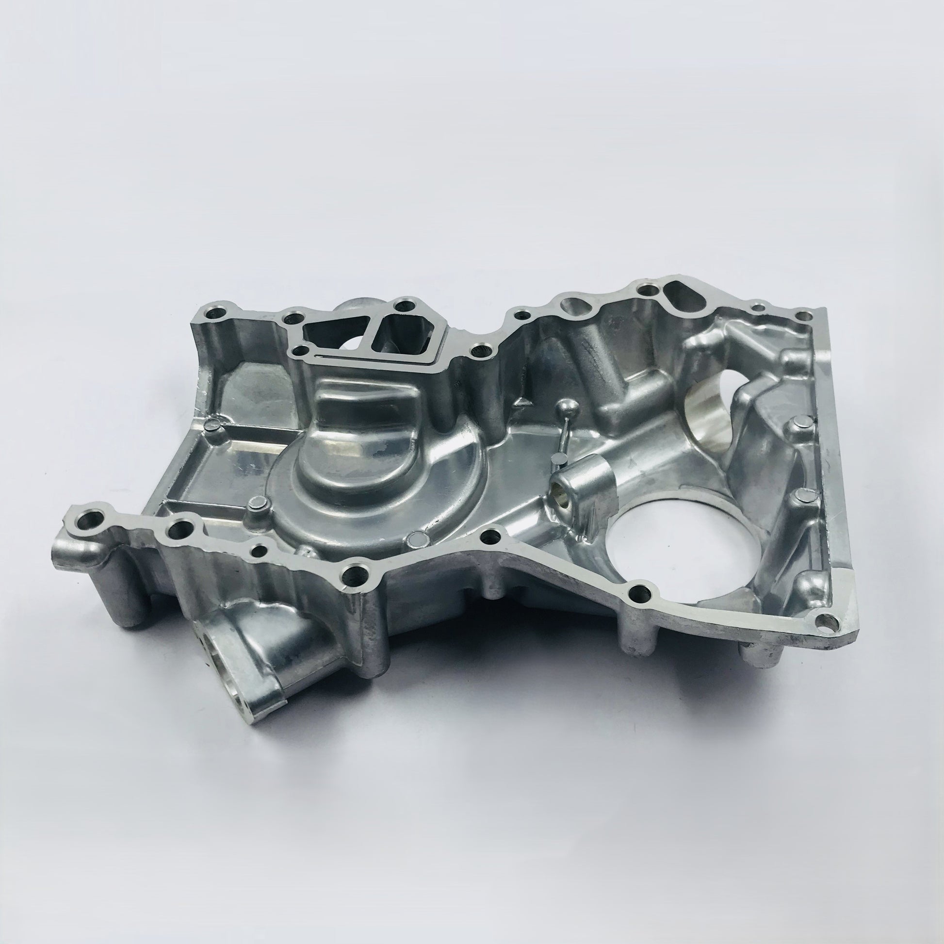 Tapa Distribucion Nissan 2.4 Z24 8 Bujias 83-90