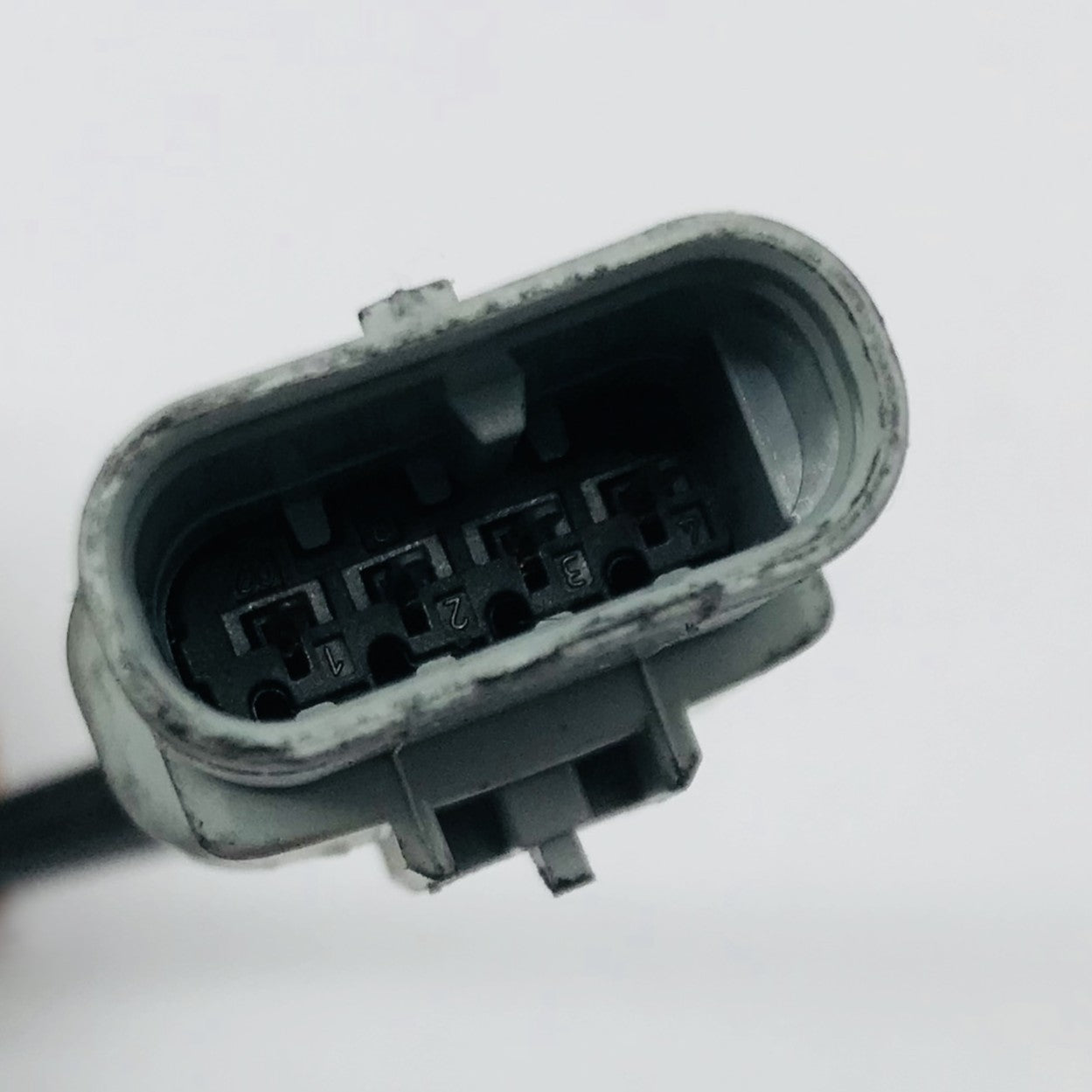 Sensor Oxigeno Chev Spark Cruze Equinox 04-23 4Pines