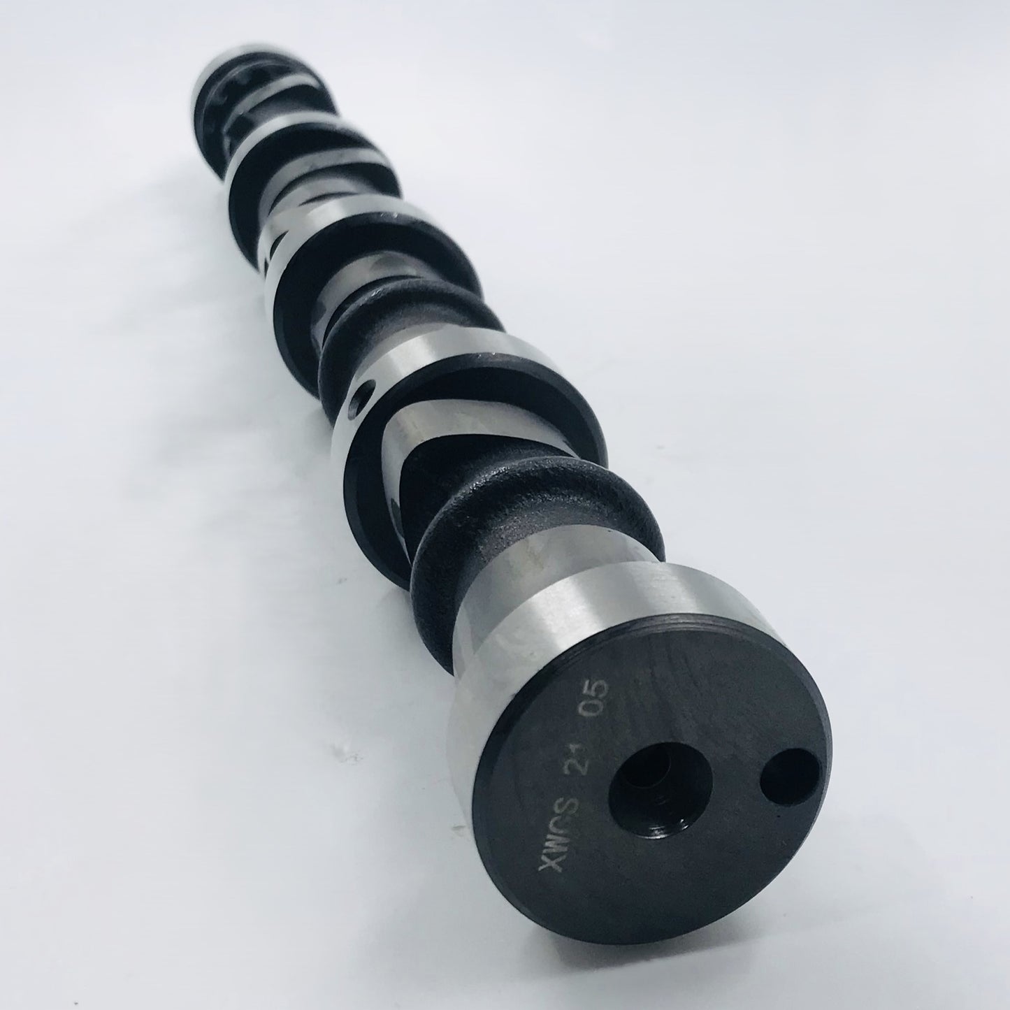 Arbol Levas Toyota 2.2 4Y Montacargas