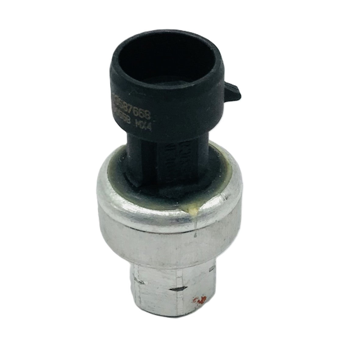Sensor Presion A/C Chev 3P Redondo