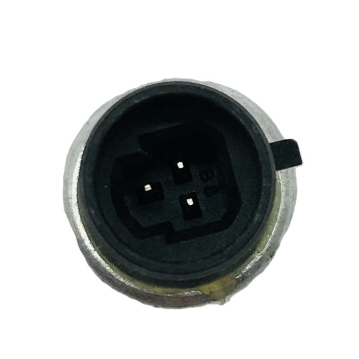Sensor Presion A/C Chev 3P Redondo