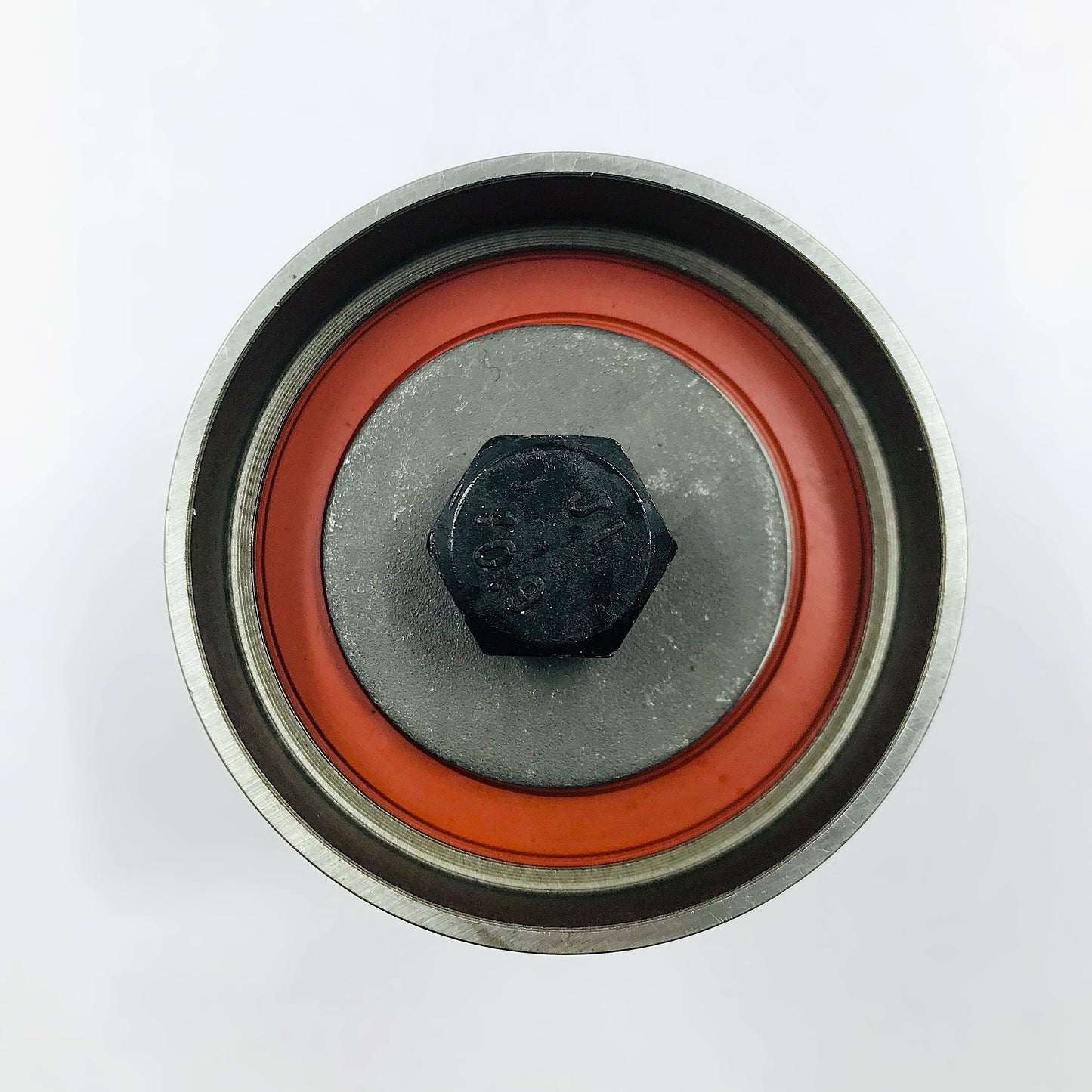 Polea Loca Chrys 2.4 Stratus Lisa Metal