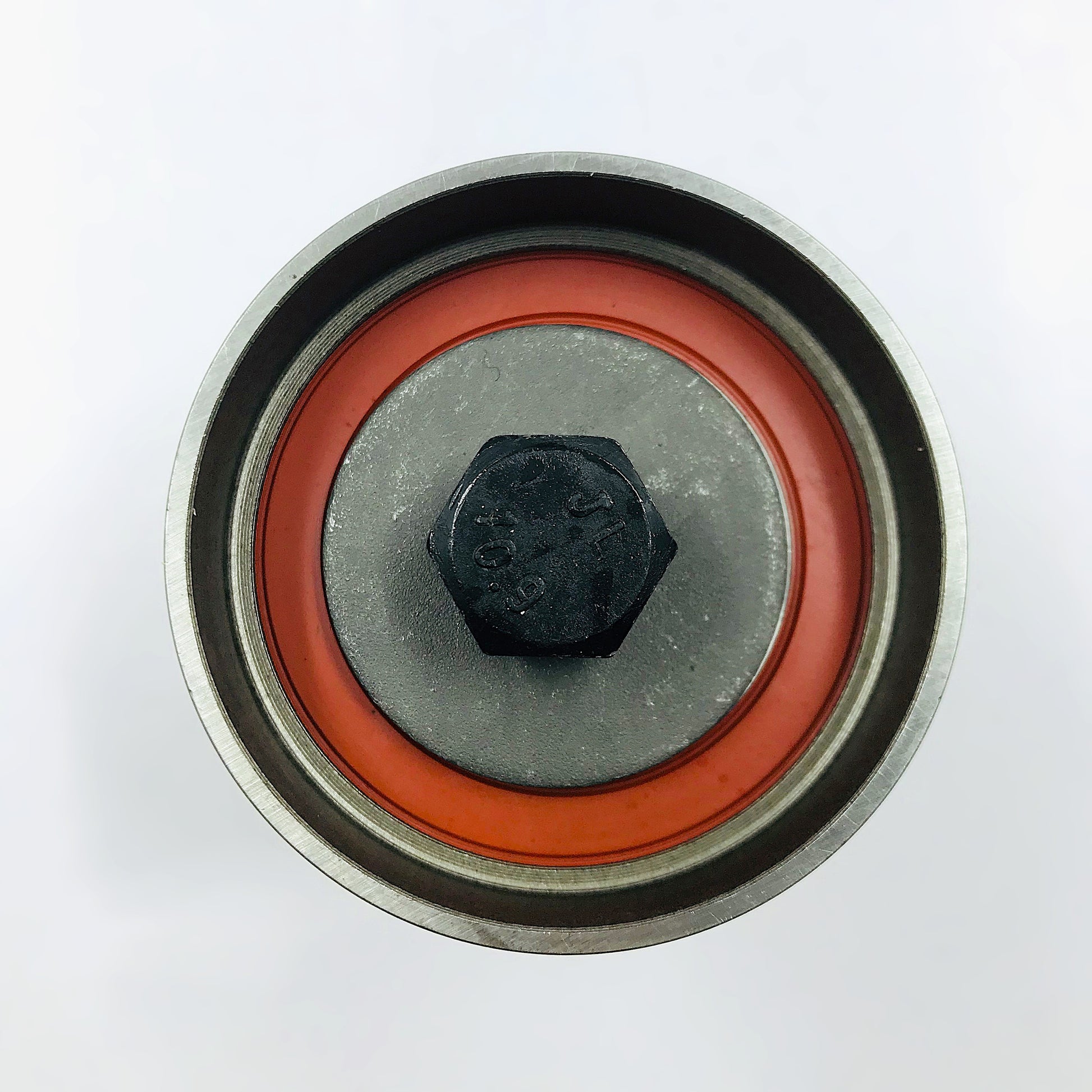 Polea Loca Chrys 2.4 Stratus Lisa Metal