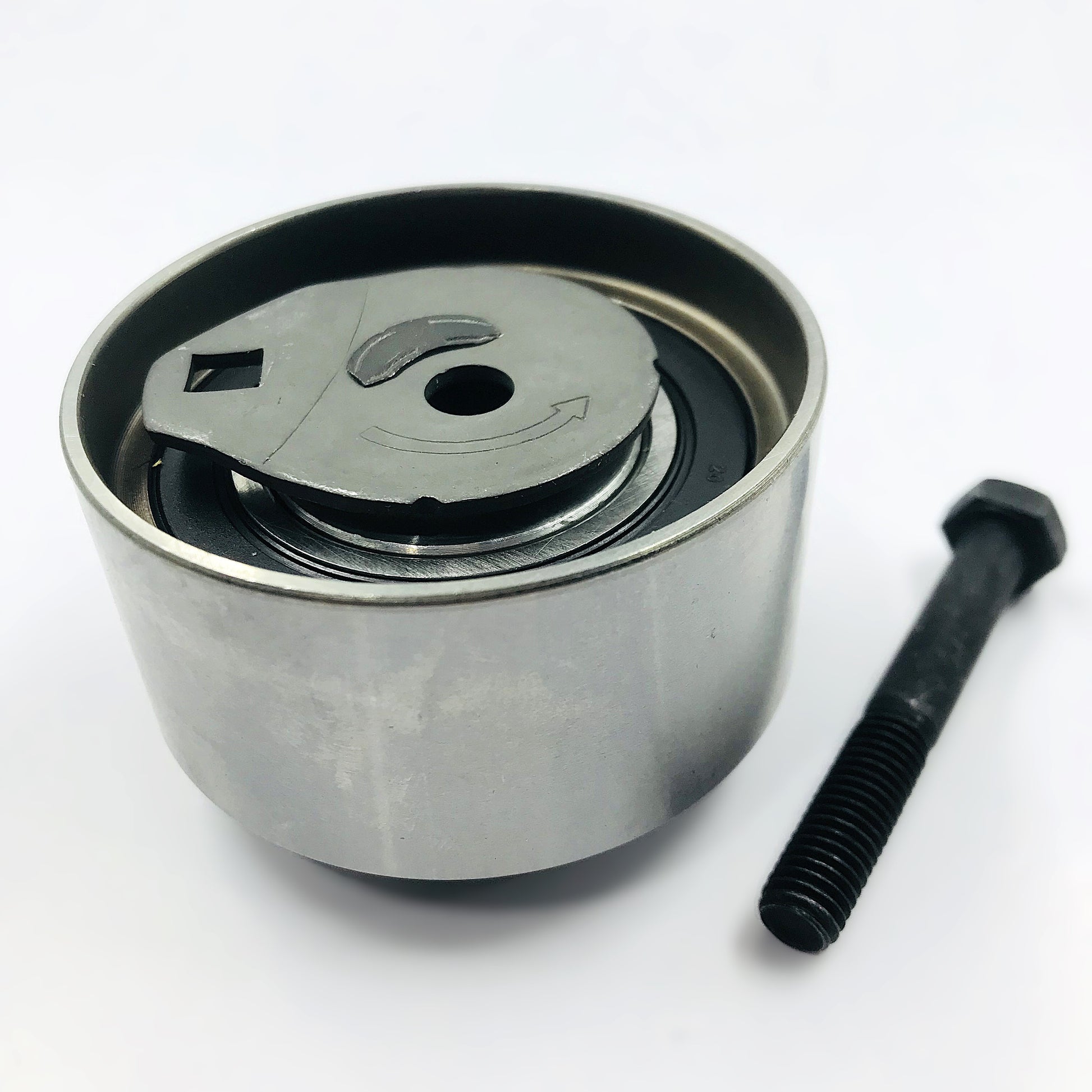 Polea Tensora Chrys Neon 2.0 S/Base  Sola