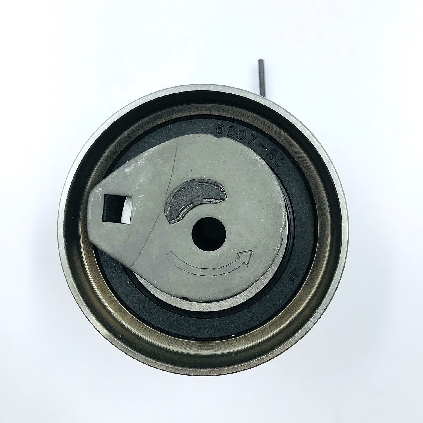 Polea Tensora Chrys Neon 2.0 S/Base  Sola