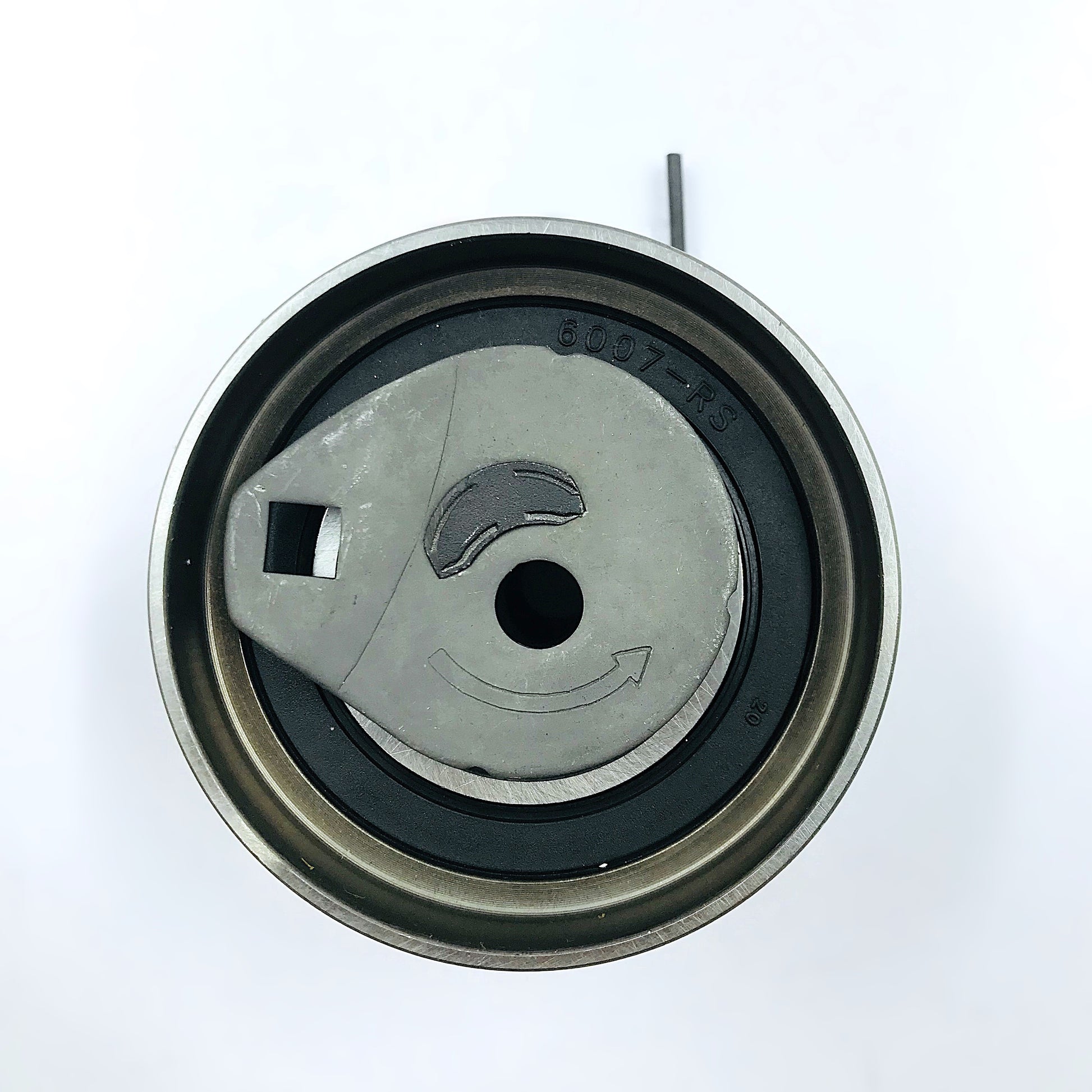 Polea Tensora Chrys Neon 2.0 S/Base  Sola