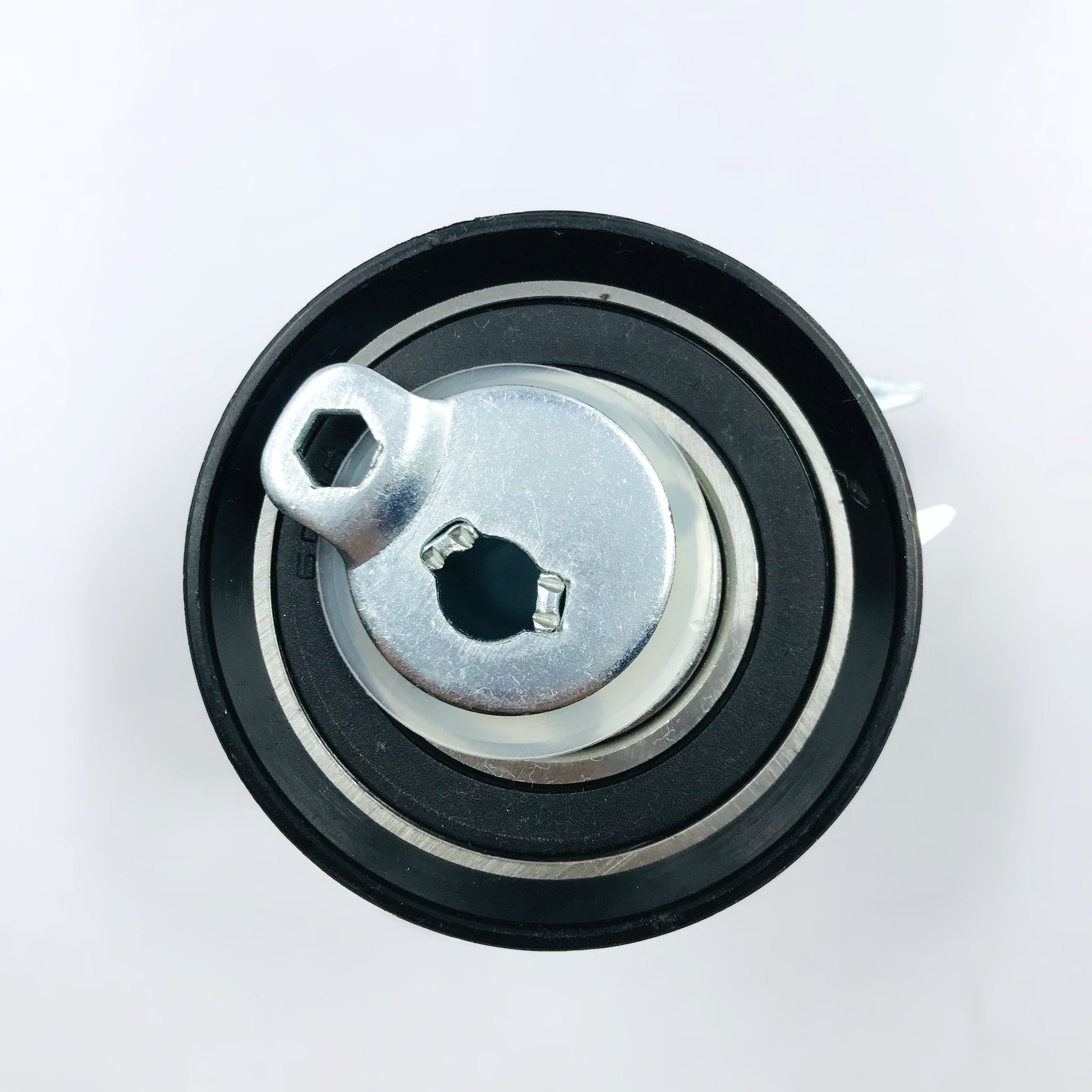 Polea Tensora Vw Polo Lupo Seat Ibiza 1.6 00-08