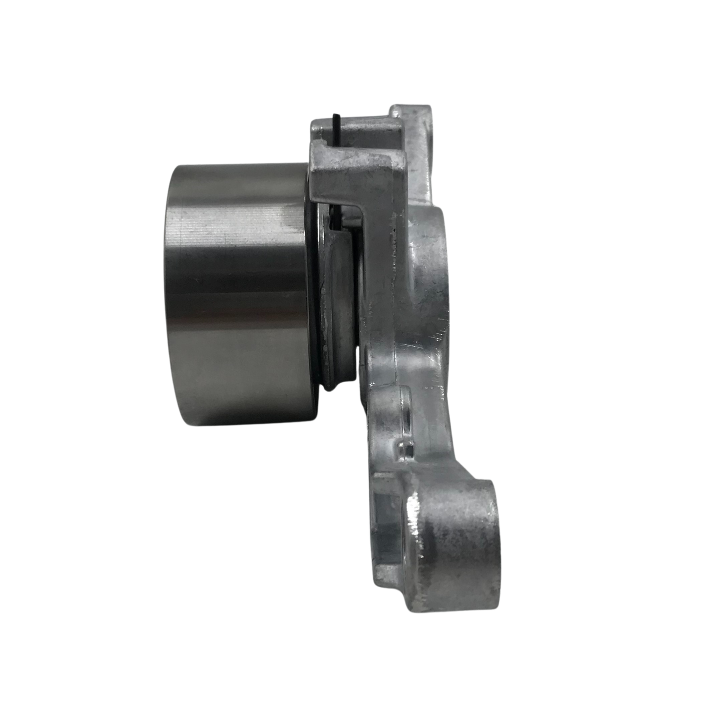 Polea Tensora Chrys Jeep 2.4 Cirrus Starus Liberty 96-10 Con Brazo